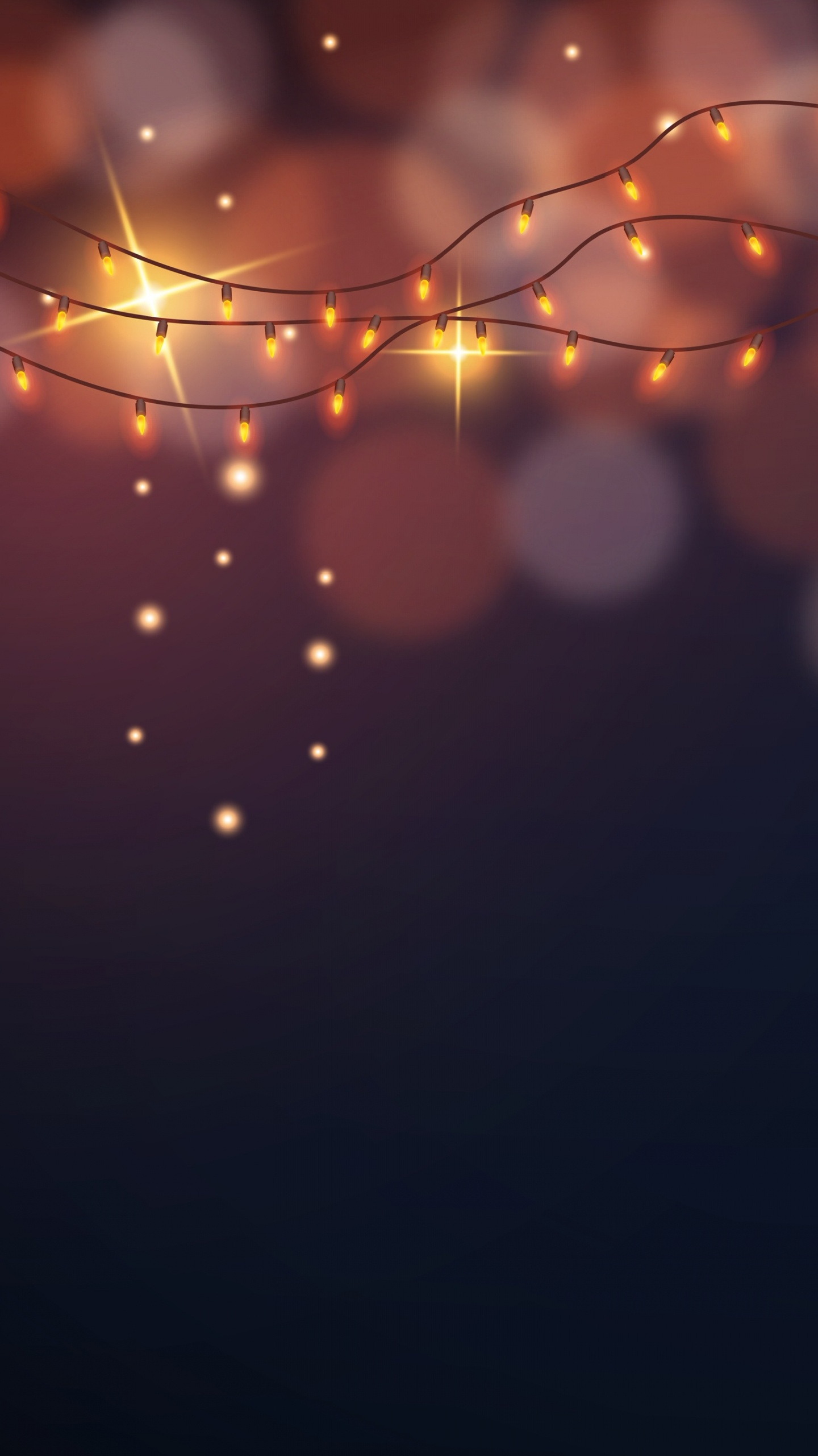 Réflexion, Salle de la Villa Constance, Eau, Éclairage, Rameau. Wallpaper in 1440x2560 Resolution