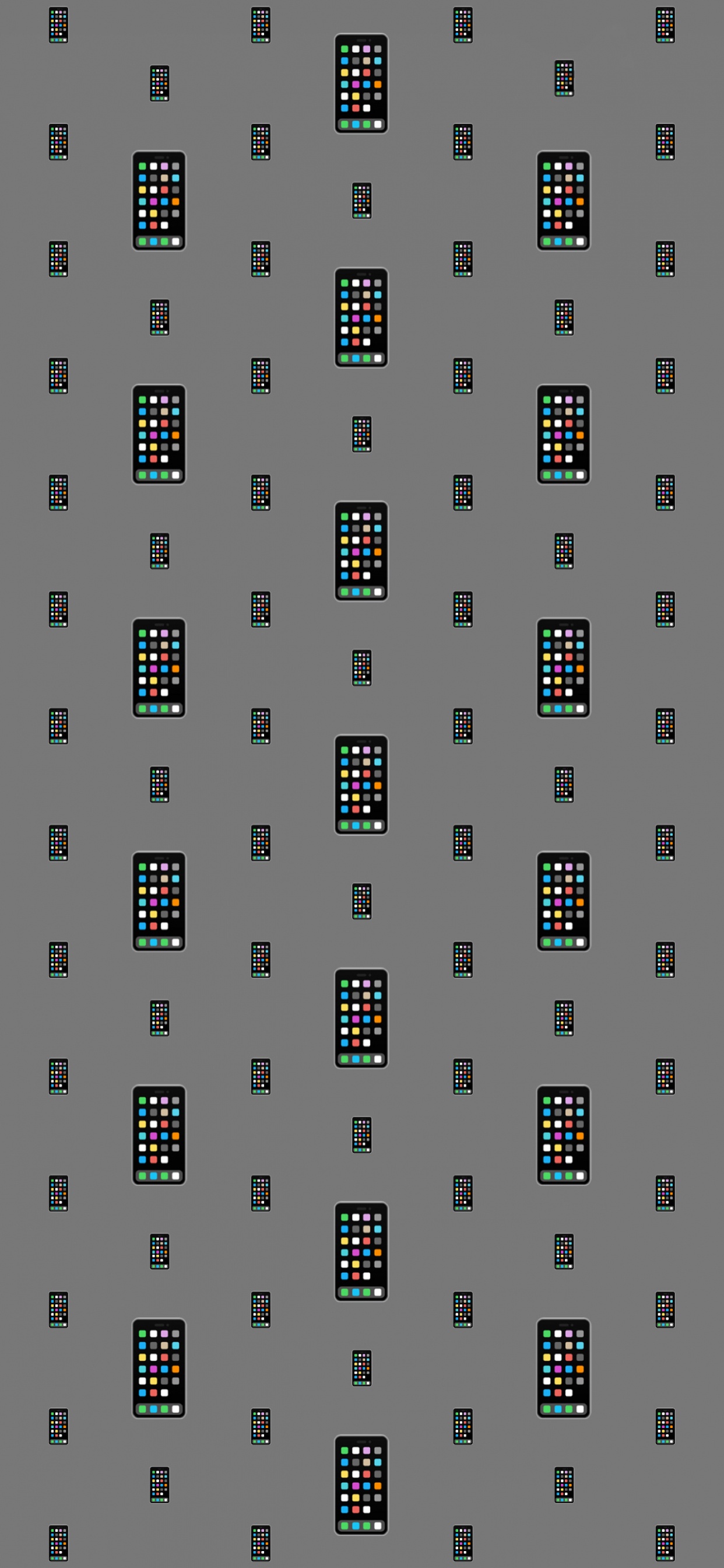 Pattern, Design, Geometry, Mathematics, Rectangle. Wallpaper in 1242x2688 Resolution