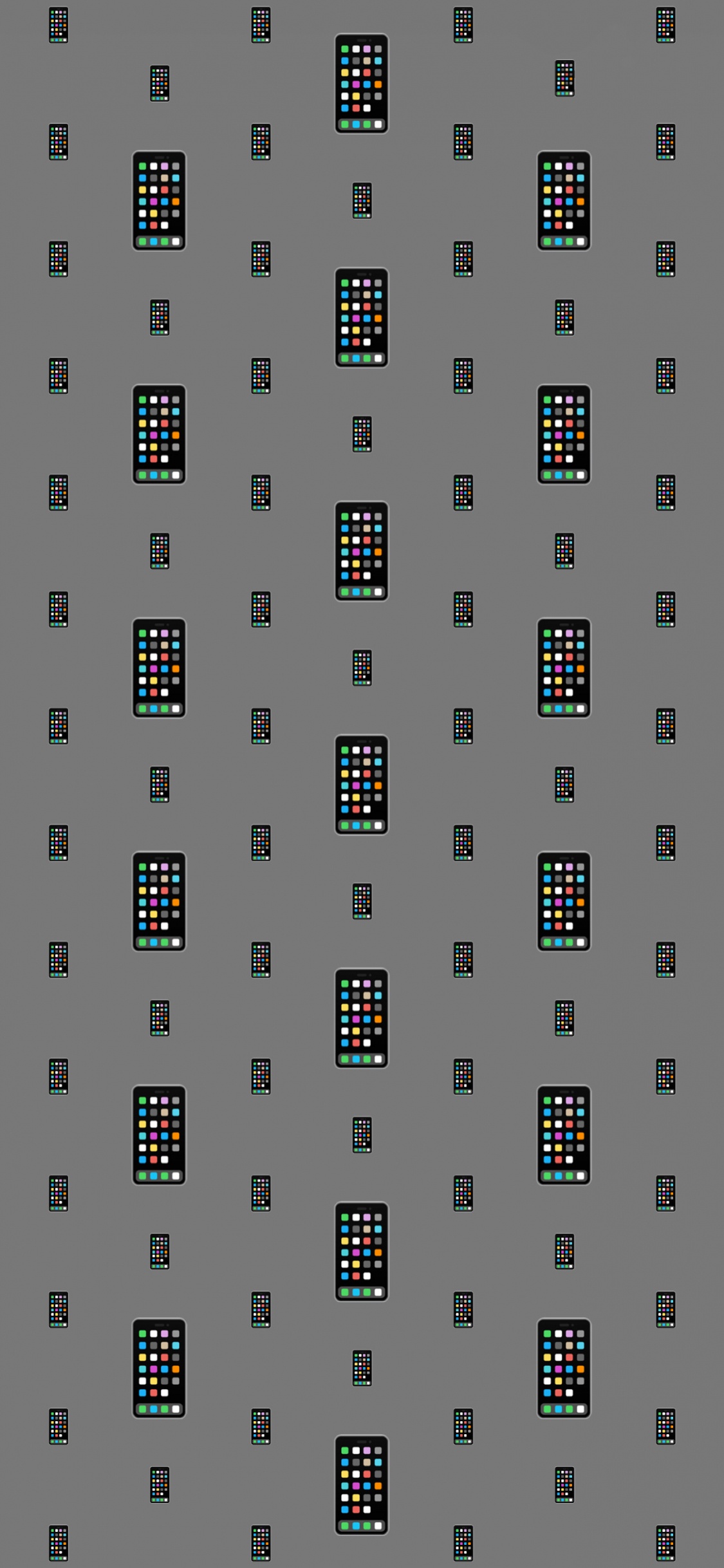 数学, 矩形, 对称, 相似之处, 数量 壁纸 1125x2436 允许