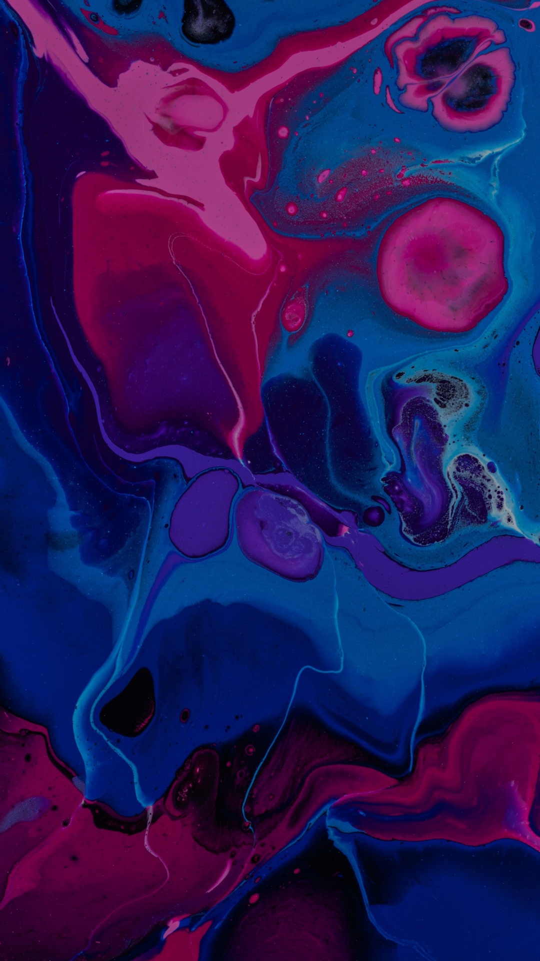 L'art Abstrait, Art, L'art Contemporain, L'art Moderne, Spotify. Wallpaper in 1080x1920 Resolution