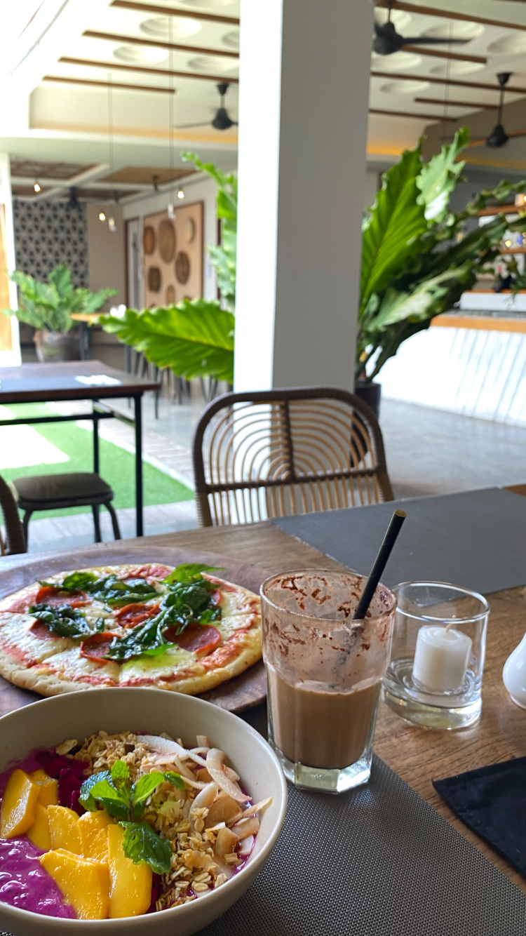 Comida, Desayuno, Alimento, Cocina, Tabla. Wallpaper in 750x1334 Resolution