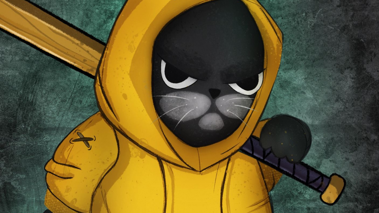 Illustration, Visual Arts, Cartoon, Kunst, Geste. Wallpaper in 1280x720 Resolution