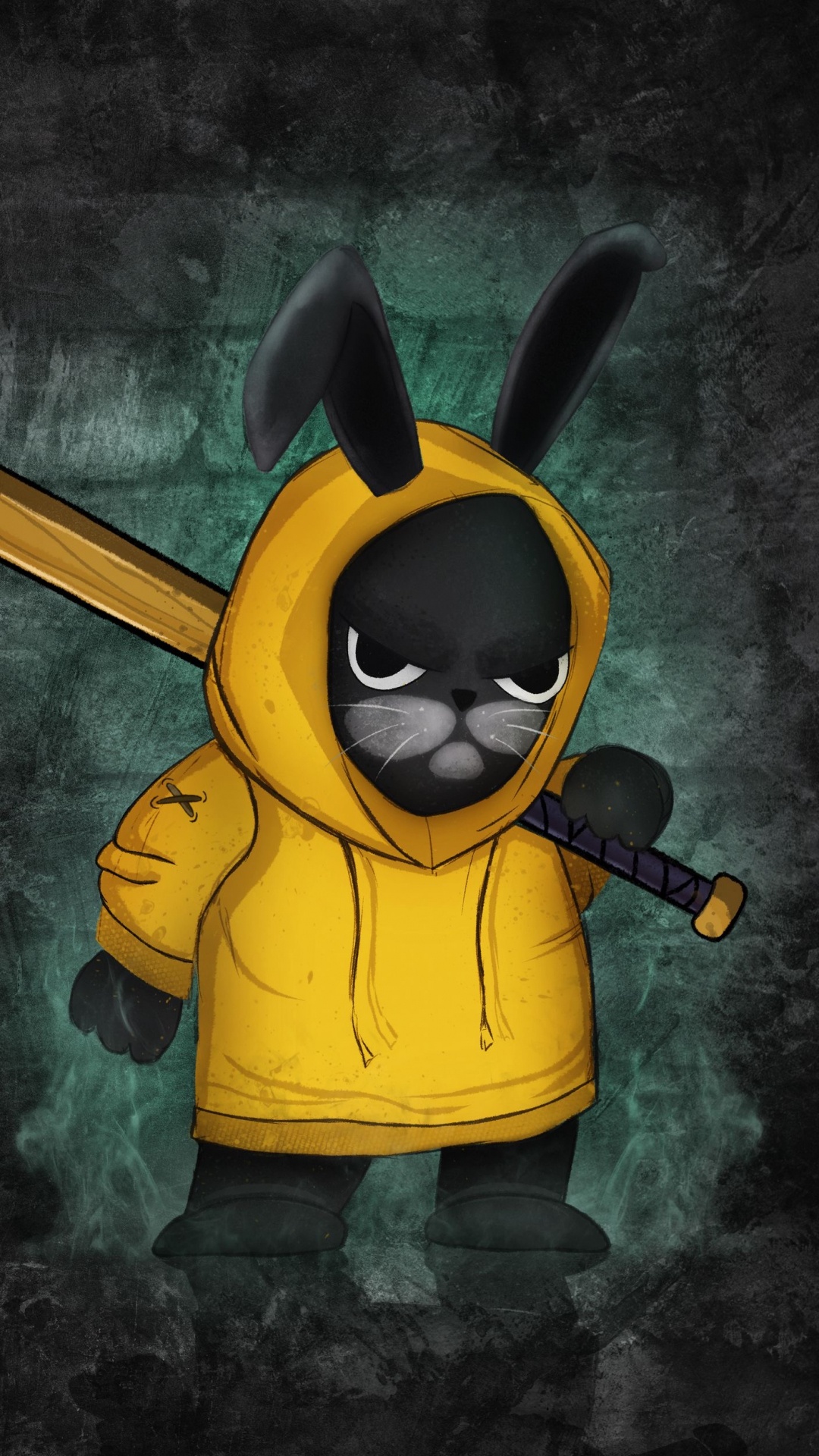 Ilustración, Artes Visuales, Caricatura, Arte, Gesto. Wallpaper in 1080x1920 Resolution