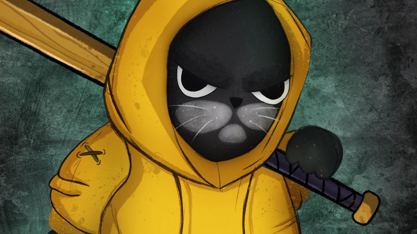 Ilustración, Artes Visuales, Caricatura, Arte, Gesto. Wallpaper in 1366x768 Resolution