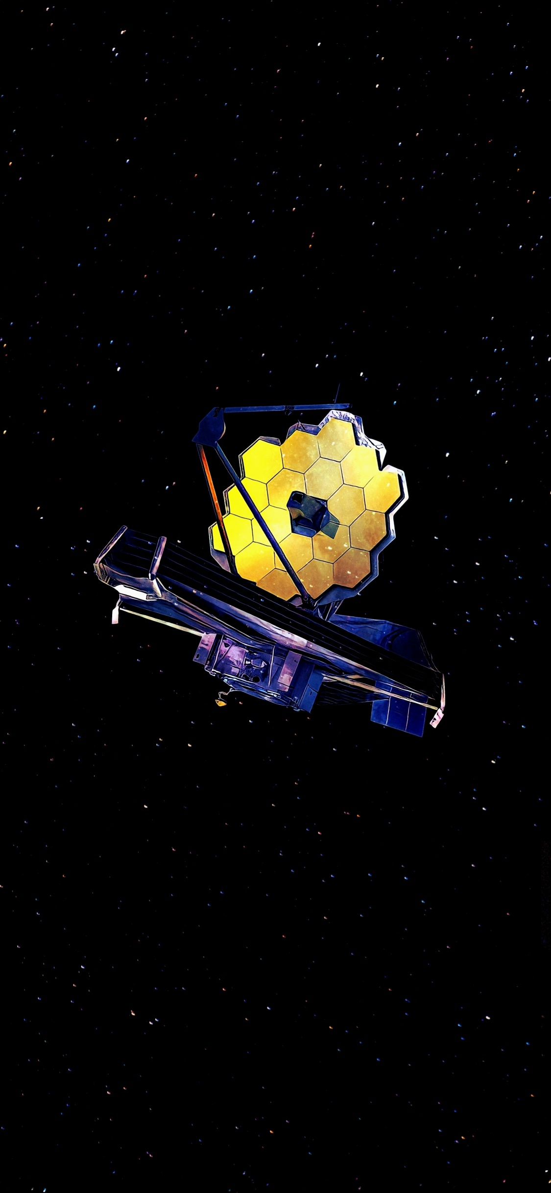 Download 1125x2436 Wallpaper James Webb, James Webb Space Telescope, Telescope, Space Telescope, Universe James Webb, James Webb Space Telescope, Telescope, Space Telescope, Universe. Wallpaper in 1125x2436 Resolution