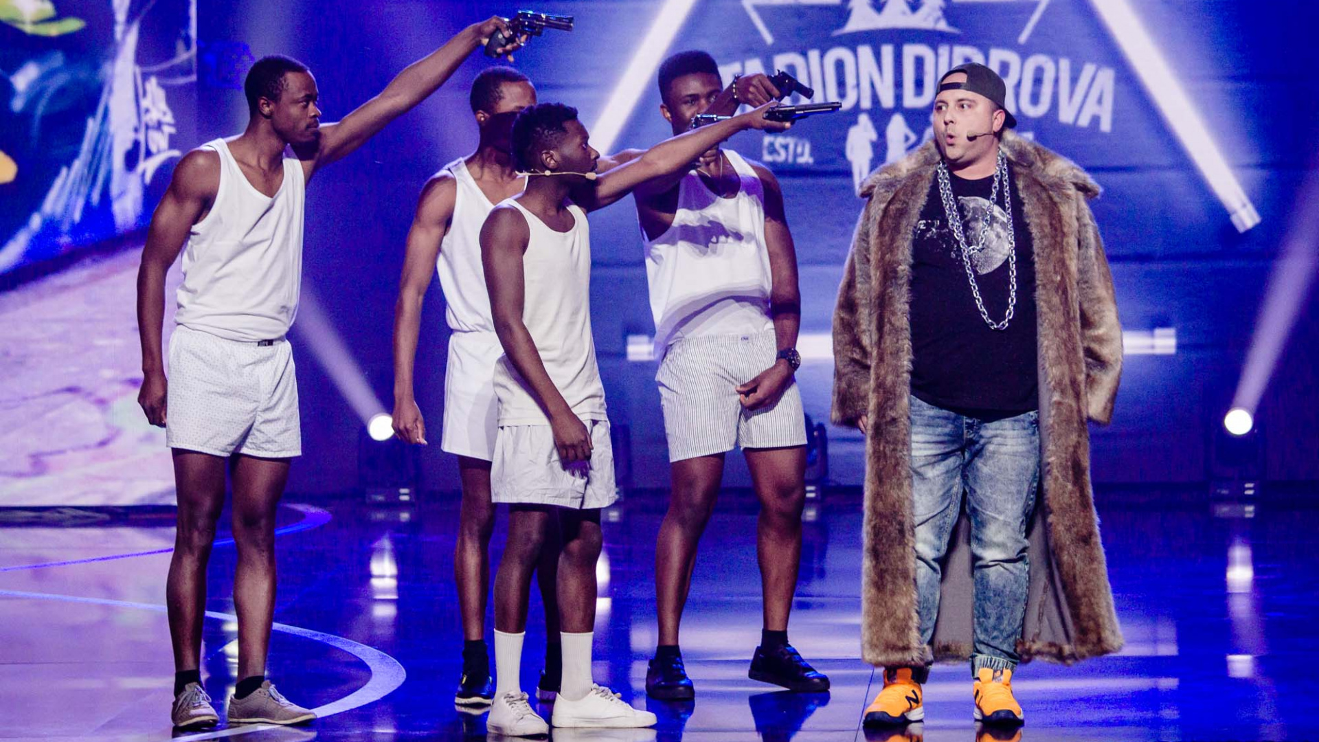 Rappeur, Performance, Divertissement, Arts de la Scène, la Musique de L'artiste. Wallpaper in 1920x1080 Resolution