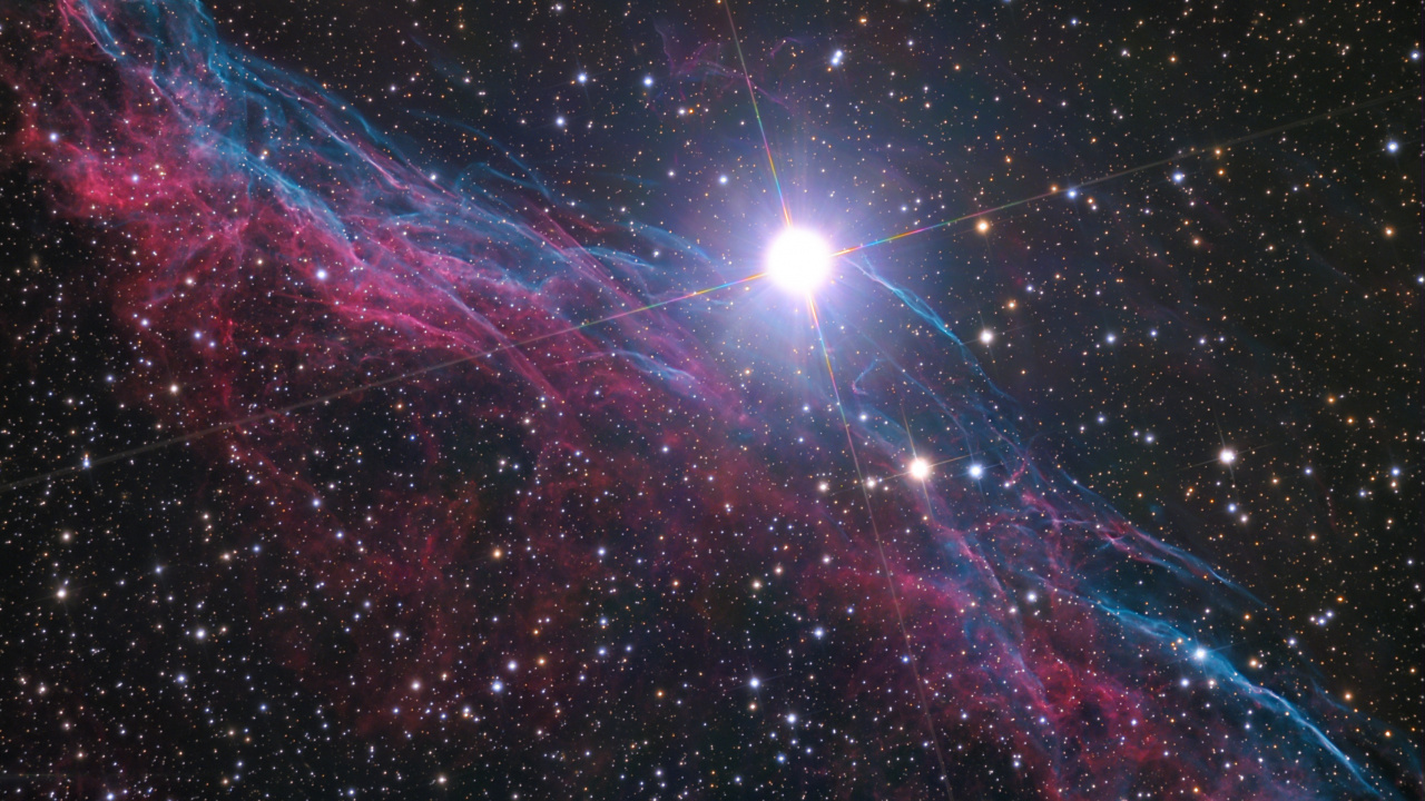 天文学, 明星, 天文学对象, 宇宙, 外层空间 壁纸 1280x720 允许
