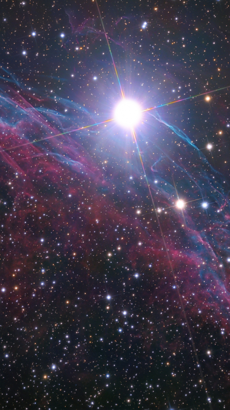 天文学, 明星, 天文学对象, 宇宙, 外层空间 壁纸 750x1334 允许