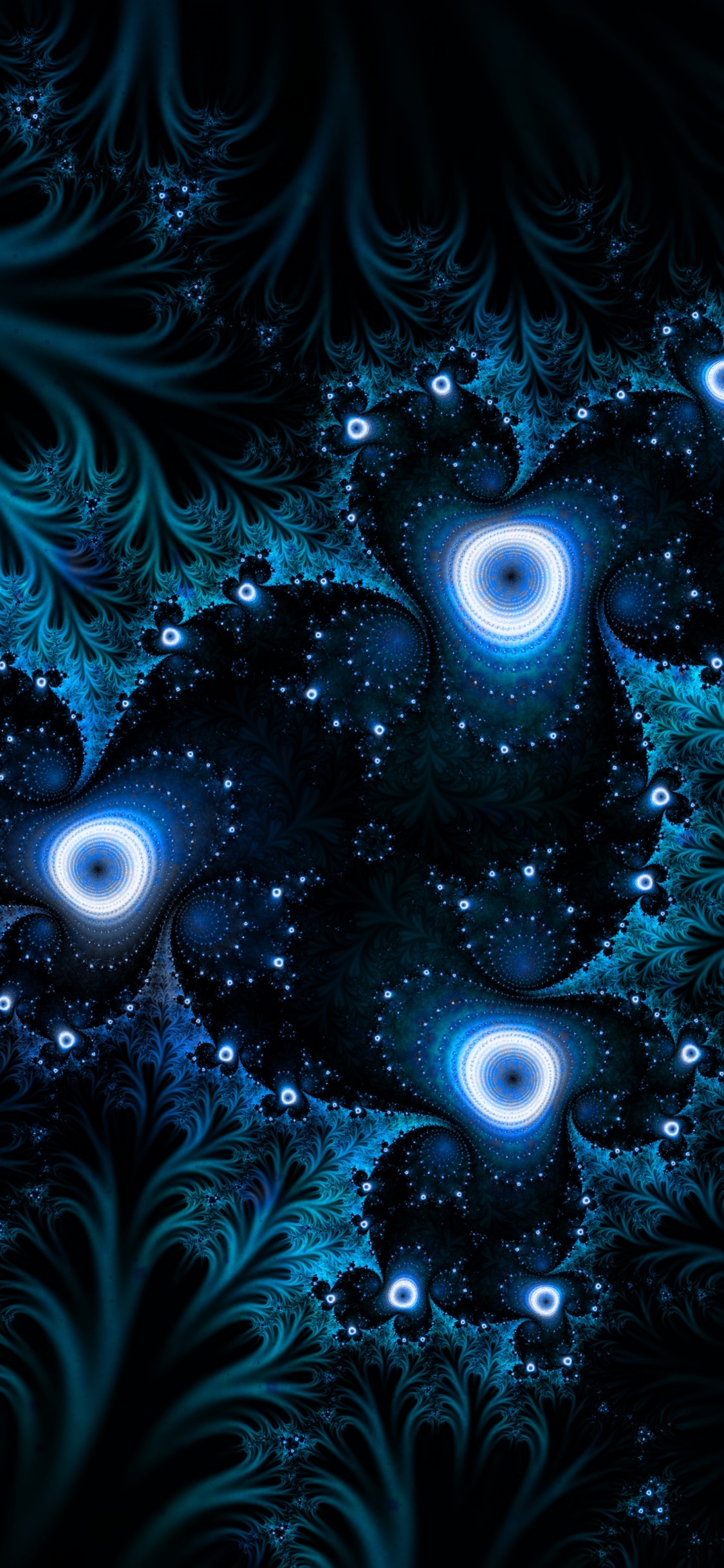 下载 1125x2436 壁纸 天空, 分形技术, 空间, 特效, 分形 天空, 分形技术, 空间, 特效, 分形 壁纸 1125x2436 允许