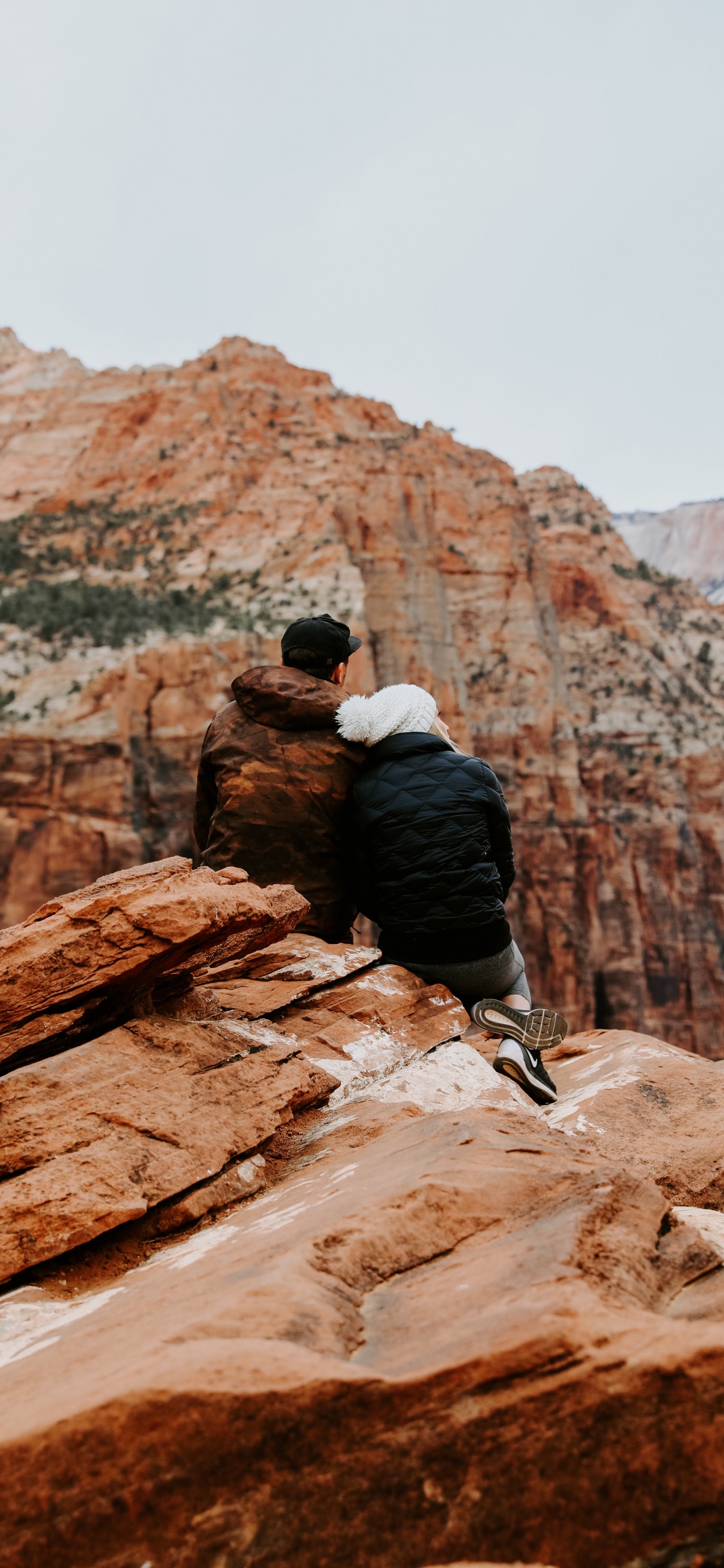 Zion National Park, Bryce Canyon National Park, Grand Canyon National Park, Nationalpark, Park. Wallpaper in 1125x2436 Resolution