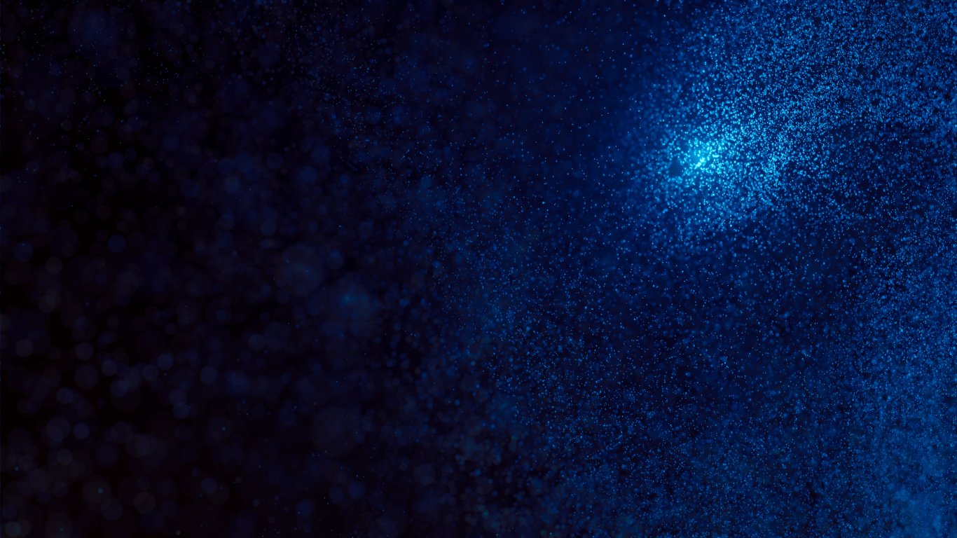 Blender, Arte Digital, Render 3d, Arte, Azul. Wallpaper in 1366x768 Resolution