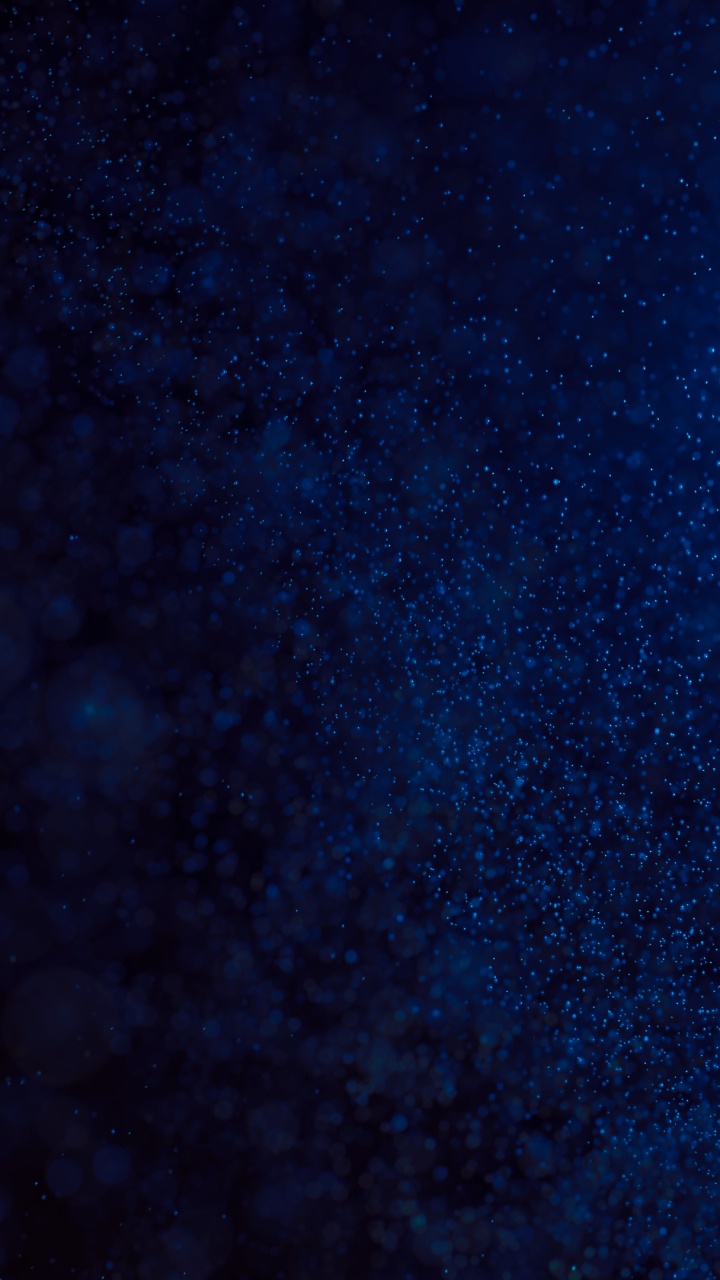 Blender, Arte Digital, Render 3d, Arte, Azul. Wallpaper in 720x1280 Resolution