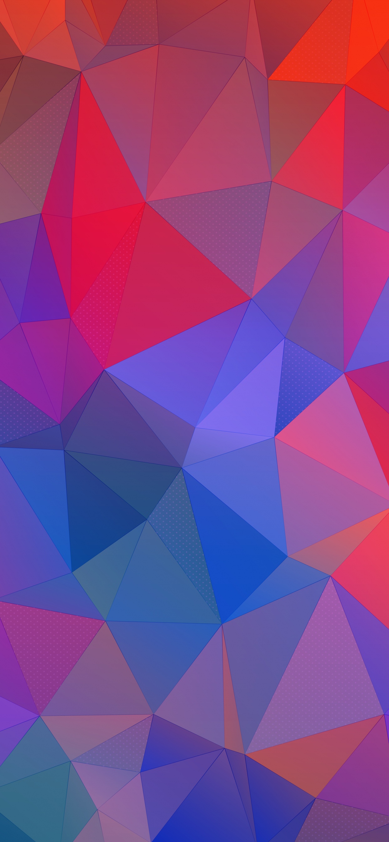 Conception, Mathématique, la Pureté de la Couleur, Azure, Purple. Wallpaper in 1242x2688 Resolution