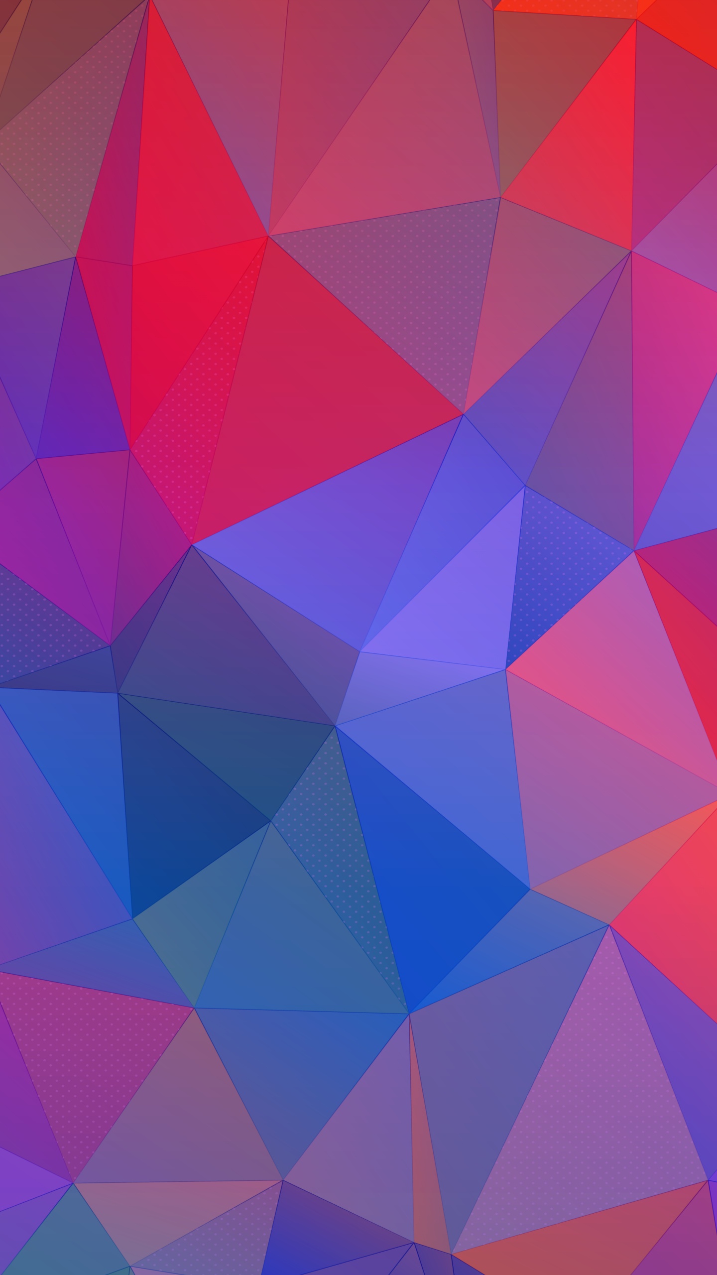 Conception, Mathématique, la Pureté de la Couleur, Azure, Purple. Wallpaper in 1440x2560 Resolution