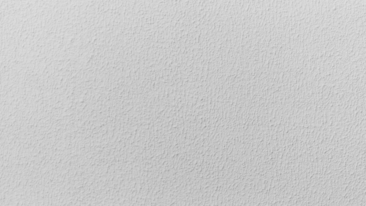 Weiß Gestrichene Wand Mit Weißer Farbe. Wallpaper in 1280x720 Resolution