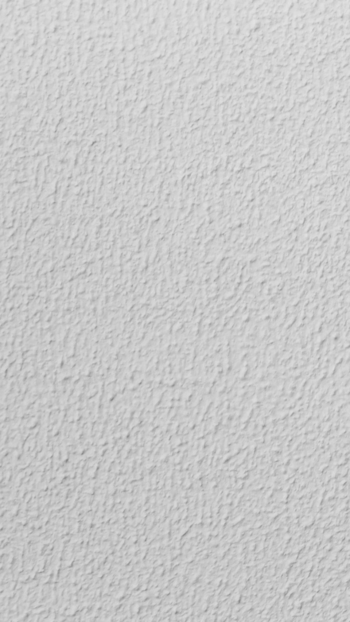 Weiß Gestrichene Wand Mit Weißer Farbe. Wallpaper in 720x1280 Resolution