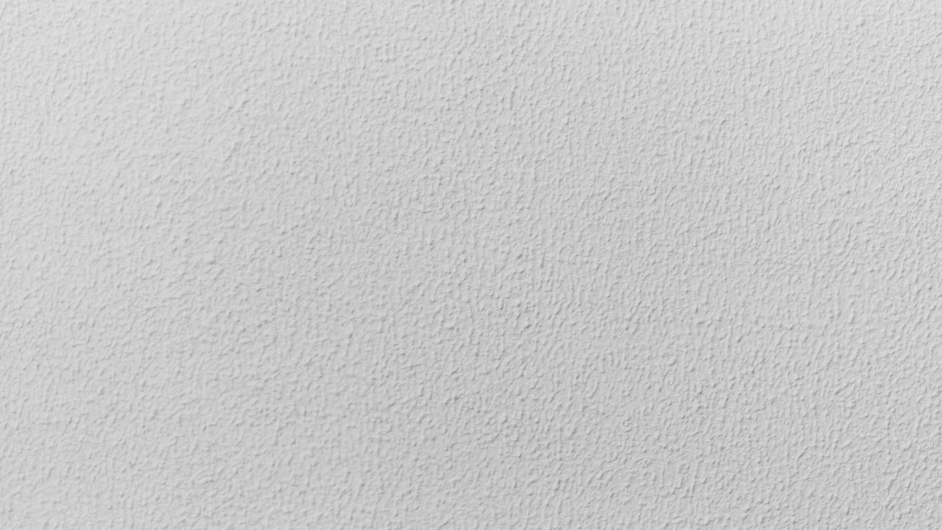Mur Peint en Blanc Avec de la Peinture Blanche. Wallpaper in 1366x768 Resolution