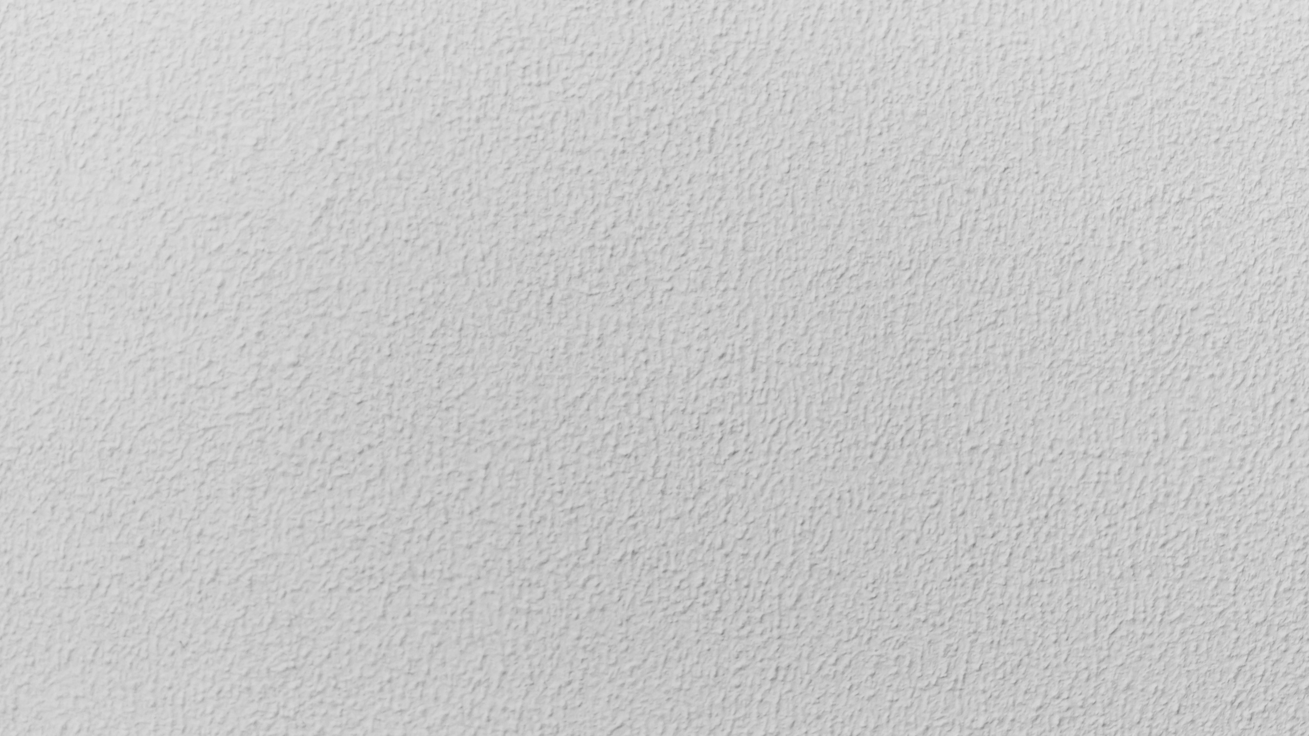 Mur Peint en Blanc Avec de la Peinture Blanche. Wallpaper in 2560x1440 Resolution