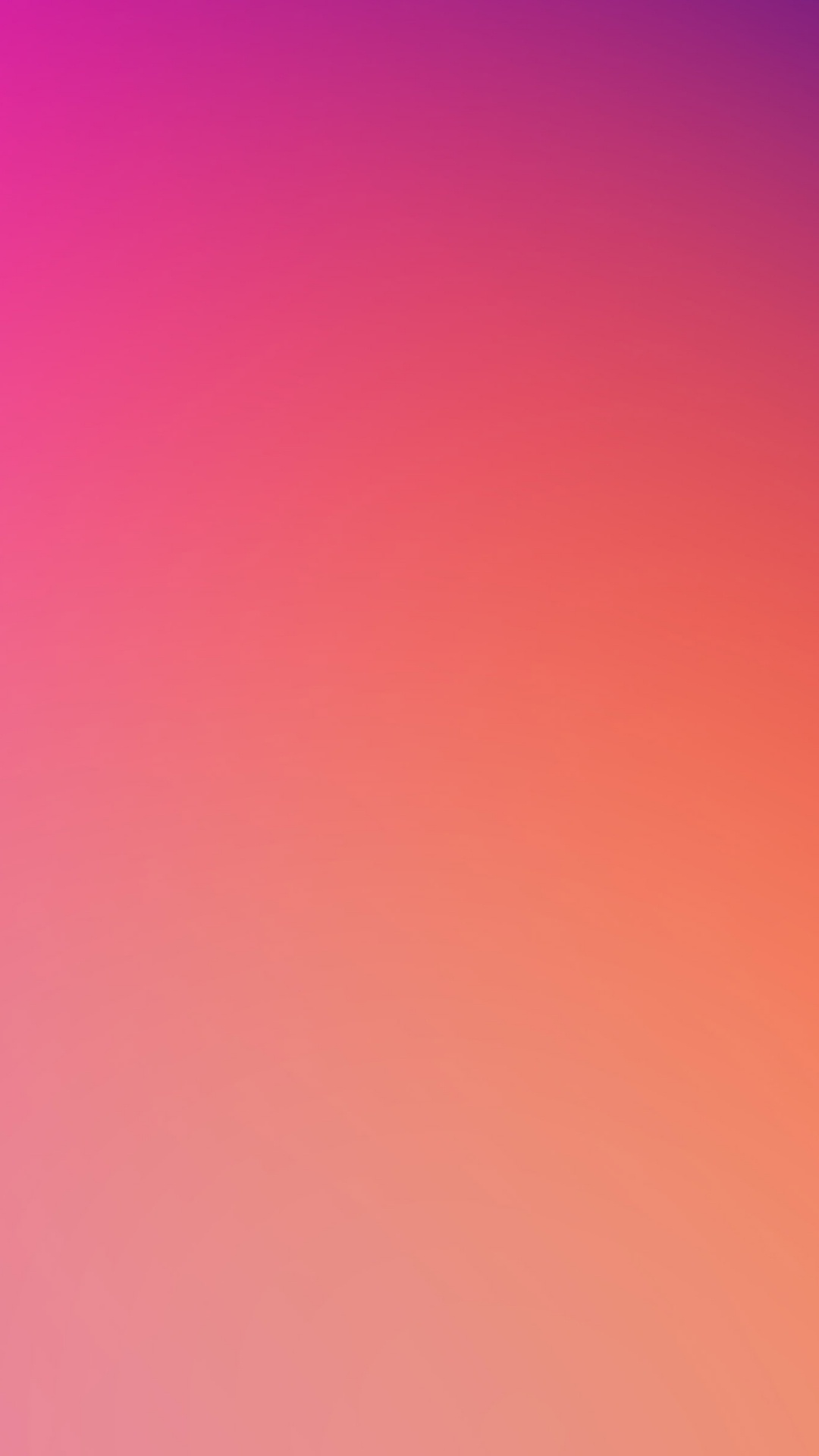 Illustration de Couleur Violet et Rose. Wallpaper in 1080x1920 Resolution