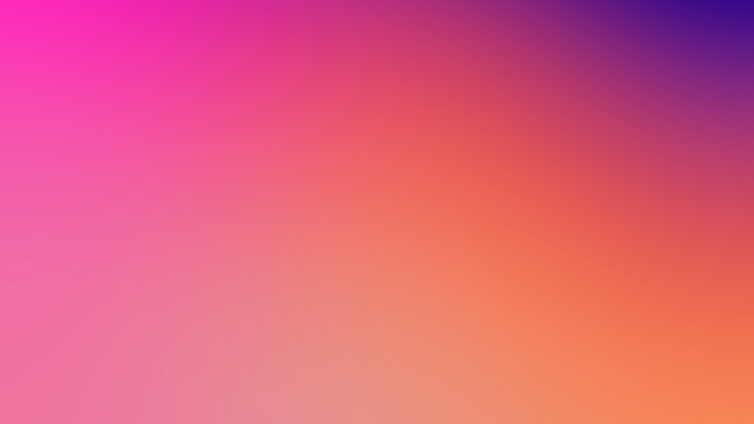 Ilustración de Color Púrpura y Rosa. Wallpaper in 2560x1440 Resolution