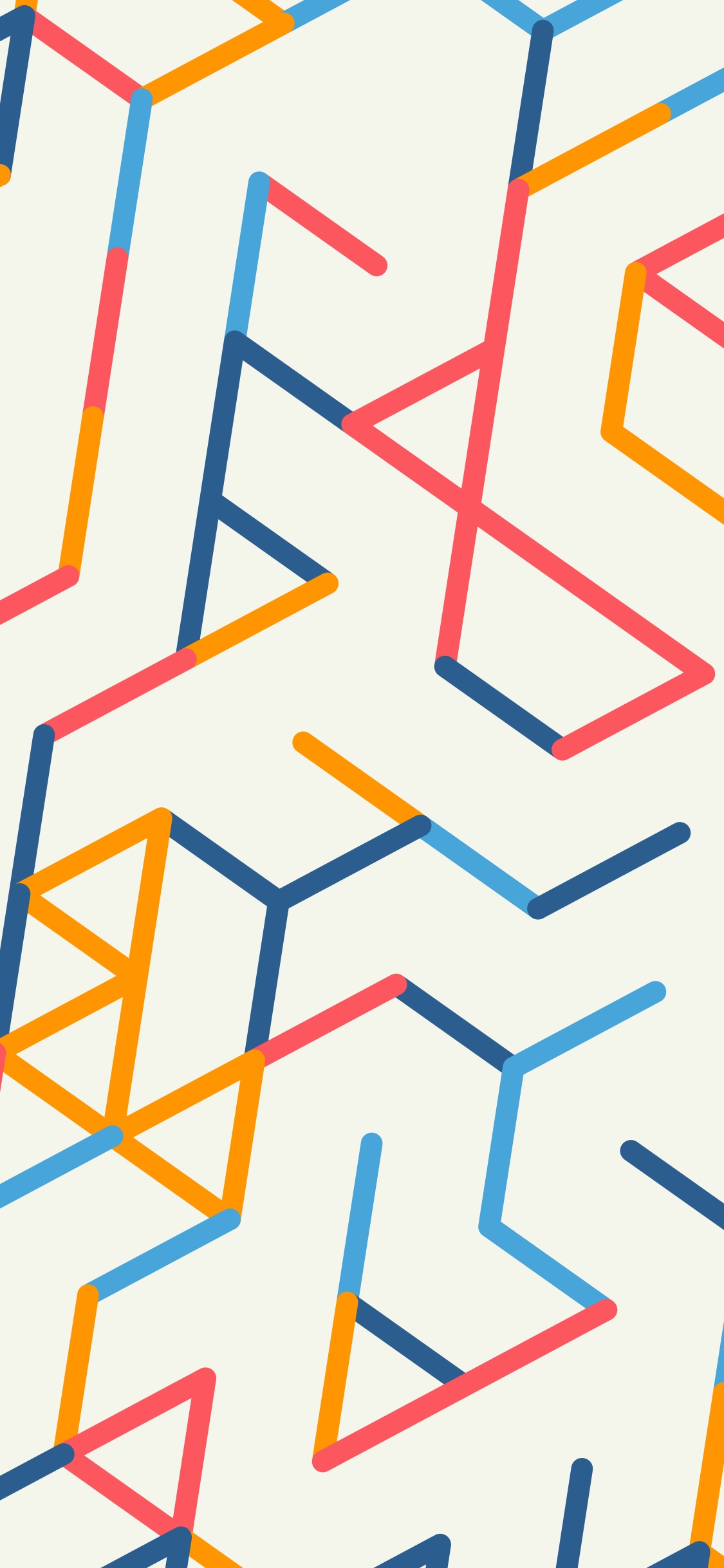 Dreieck, Grafik-design, Kunst, Smartphone, Design. Wallpaper in 1125x2436 Resolution