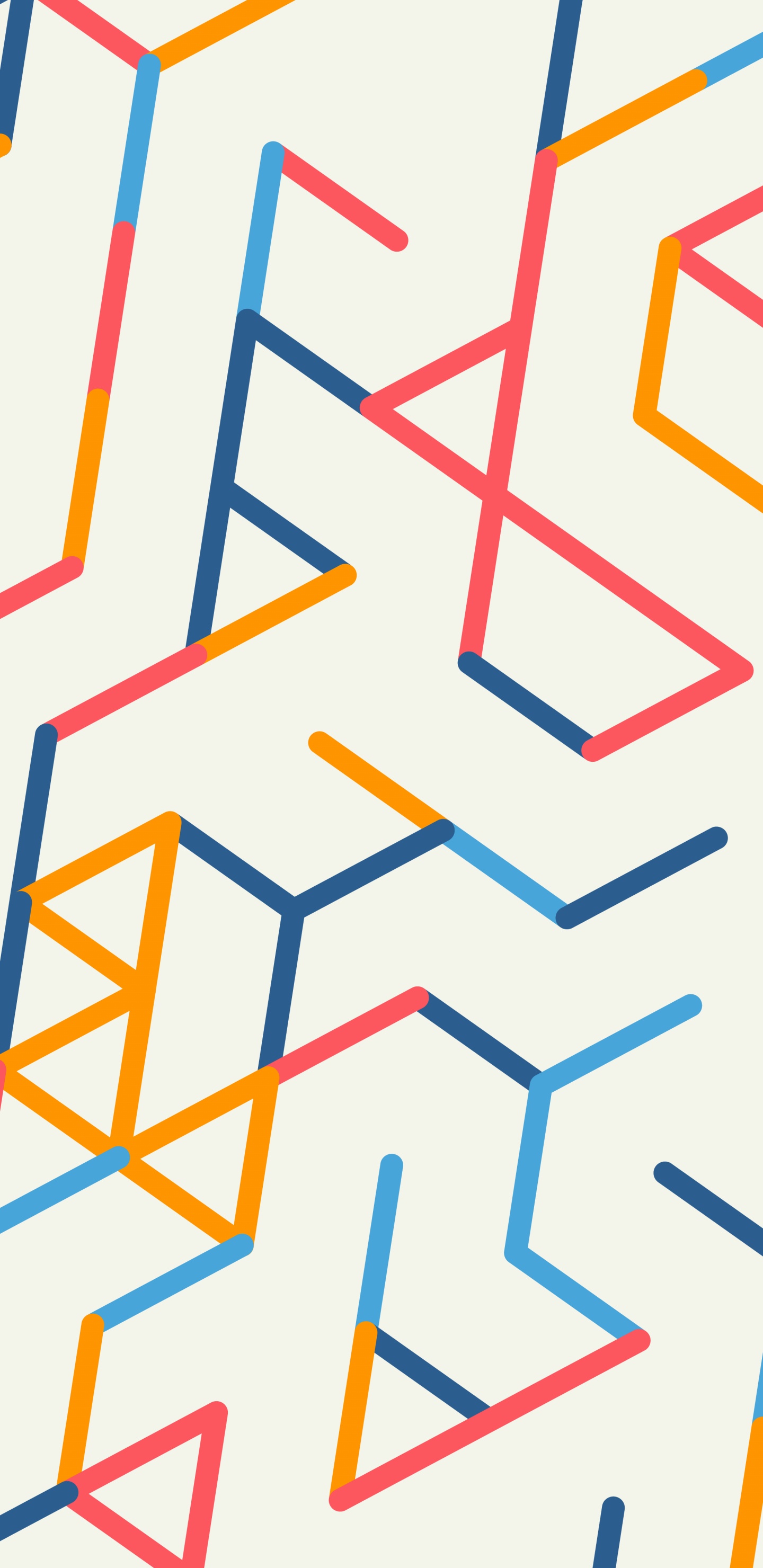 Download 1440x2960 Wallpaper Triangle, Graphisme, Art, Smartphone, Conception Triangle, Graphisme, Art, Smartphone, Conception. Wallpaper in 1440x2960 Resolution