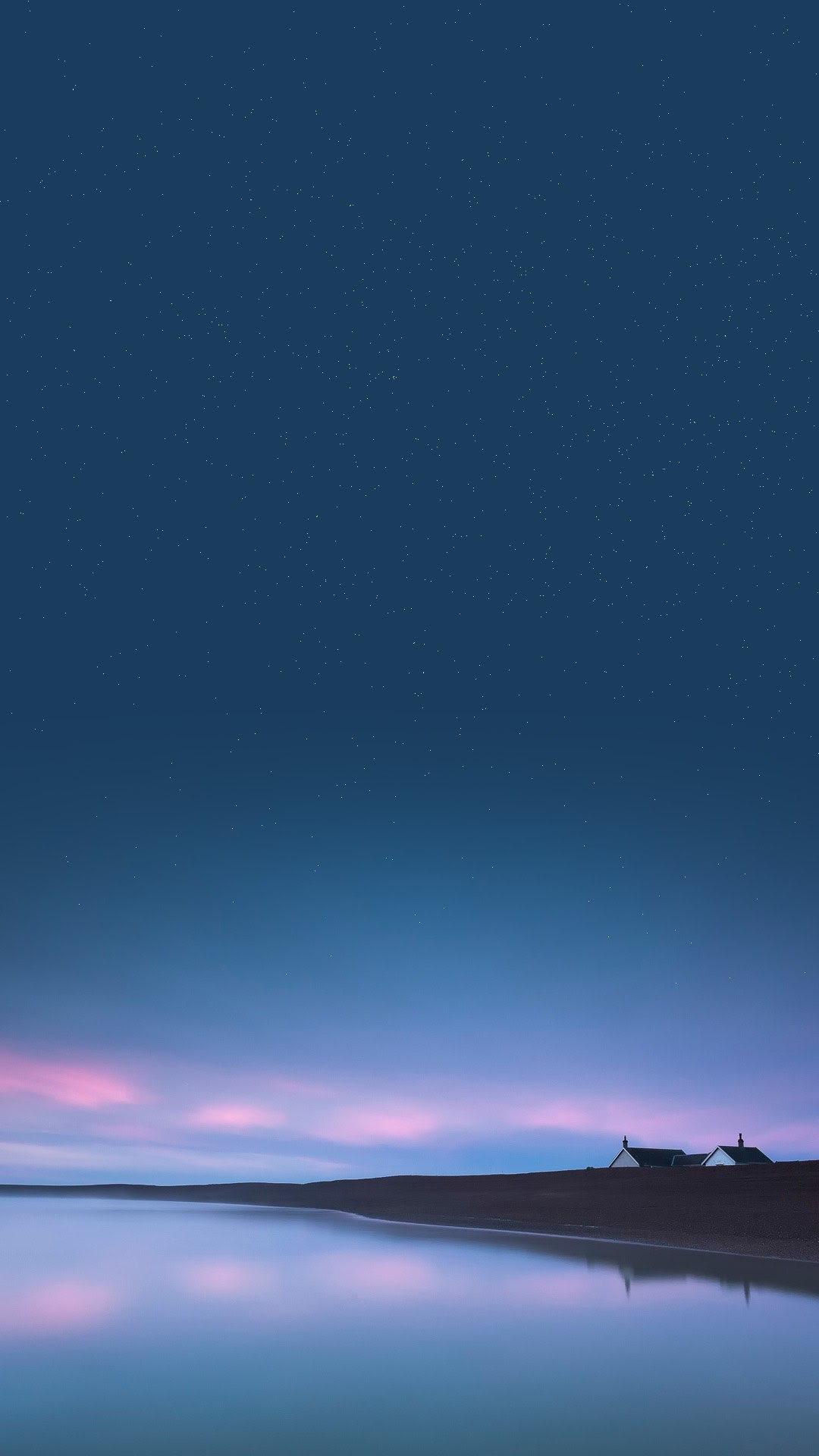 UMiDIGI, UMiDIGI Crystal, Ios, Atmosphere, Horizon. Wallpaper in 1080x1920 Resolution