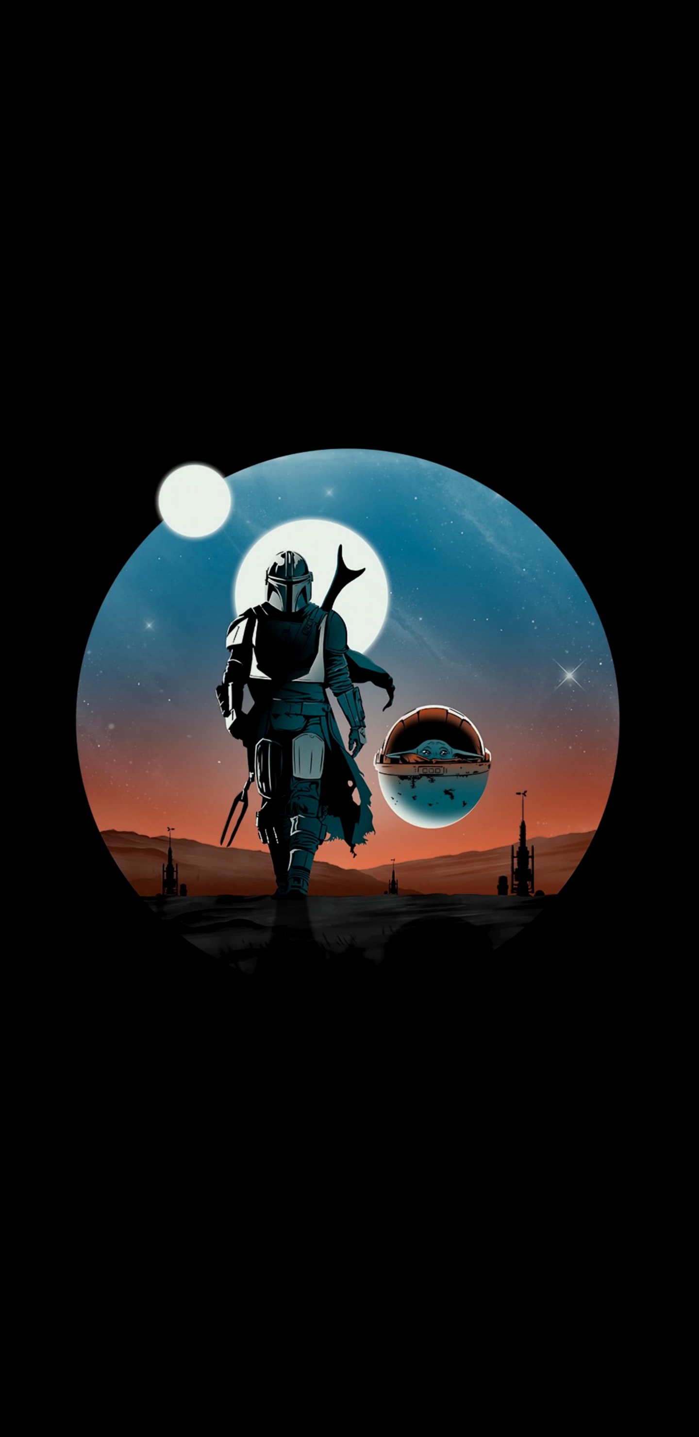 T-shirt, Shirt, Es Gibt 10 Arten Von Menschen, Yoda, Raredesign Zgn Armbänder. Wallpaper in 1440x2960 Resolution