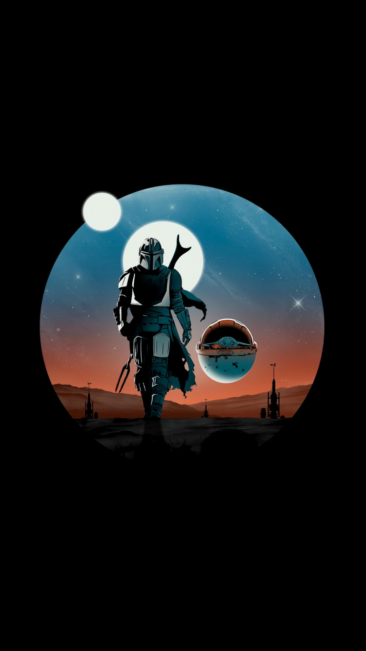 T-shirt, Shirt, Es Gibt 10 Arten Von Menschen, Yoda, Raredesign Zgn Armbänder. Wallpaper in 750x1334 Resolution