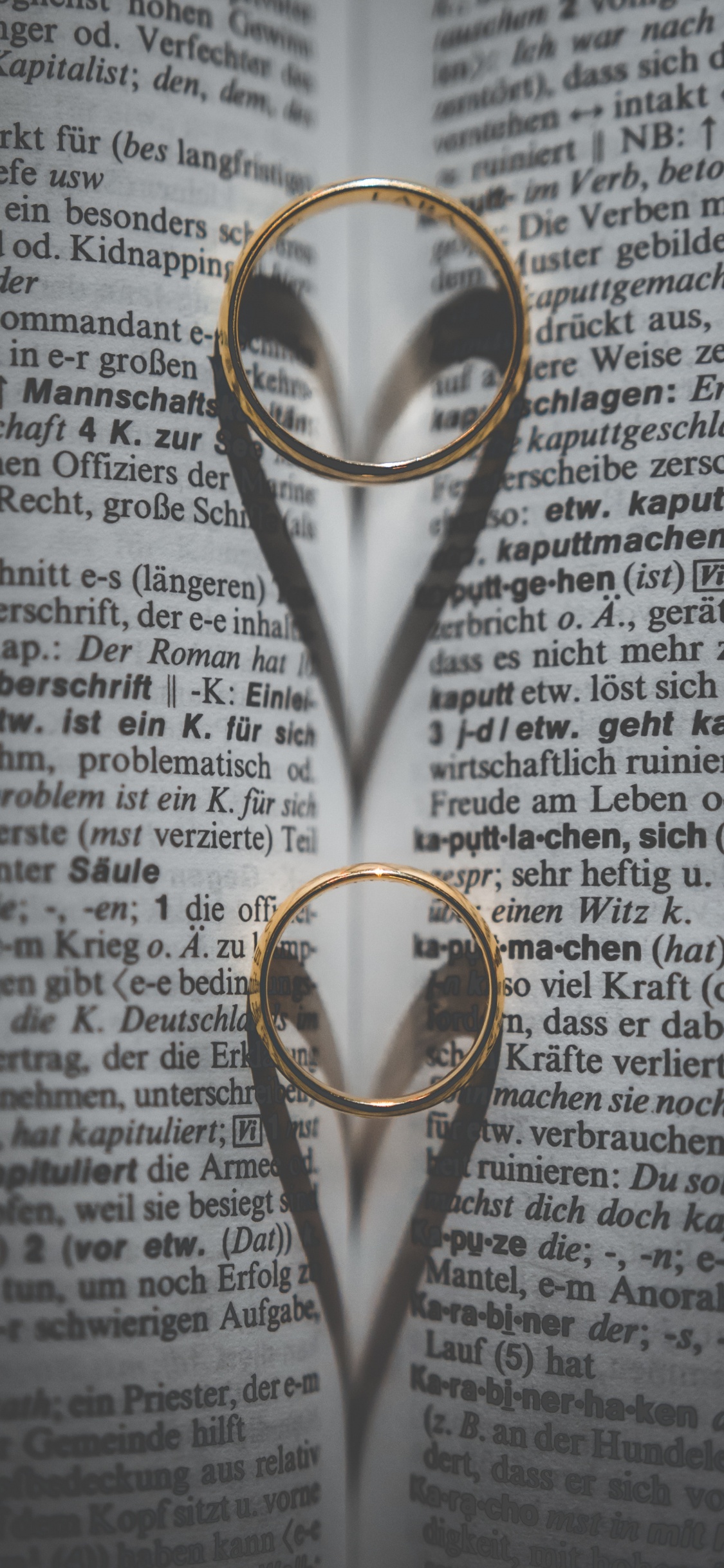 Anneau, Bague de Mariage, Bague de Fiançailles, Texte, Mariage. Wallpaper in 1125x2436 Resolution