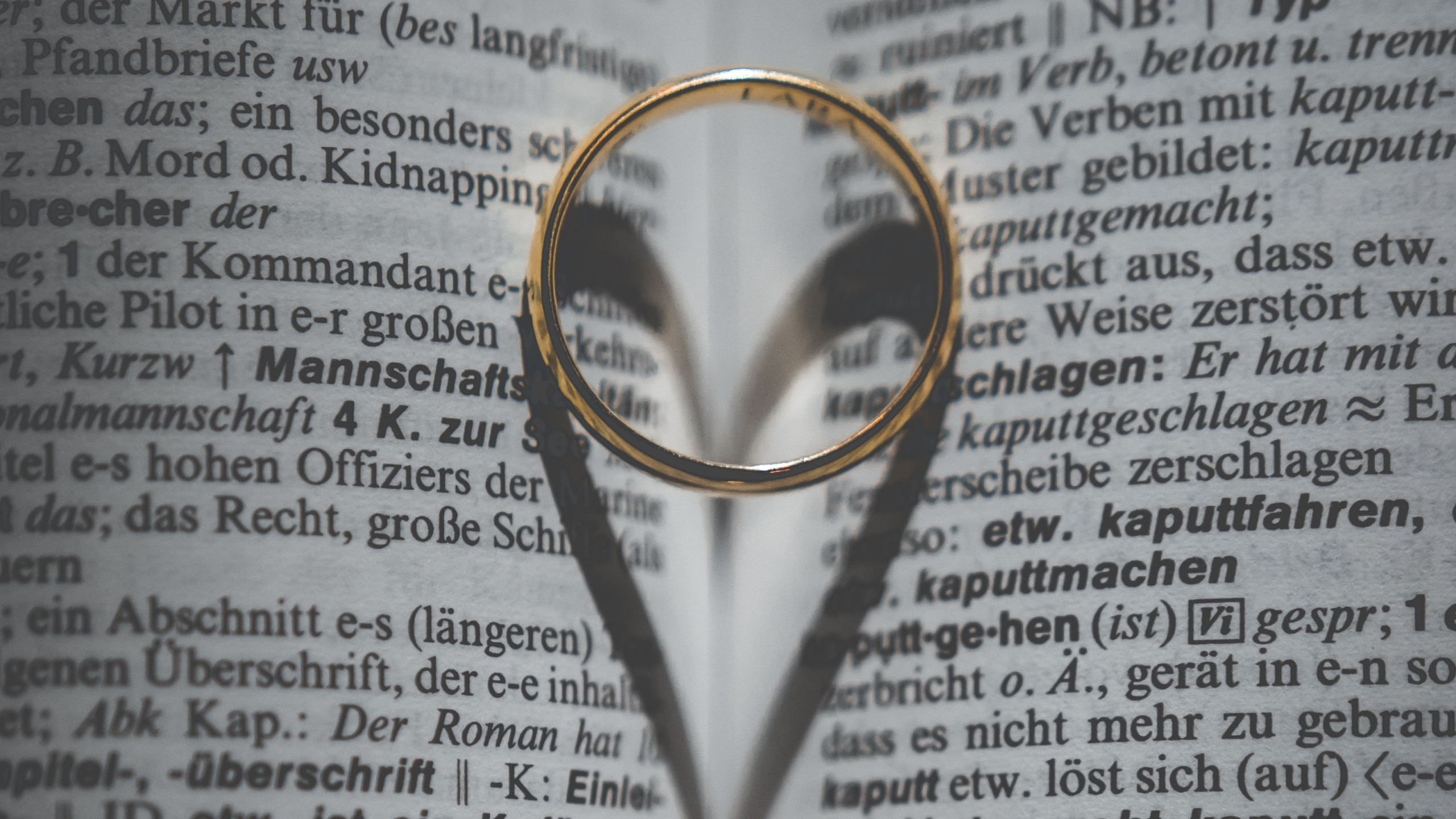 Anneau, Bague de Mariage, Bague de Fiançailles, Texte, Mariage. Wallpaper in 2560x1440 Resolution