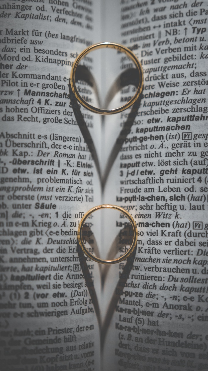 Anneau, Bague de Mariage, Bague de Fiançailles, Texte, Mariage. Wallpaper in 720x1280 Resolution