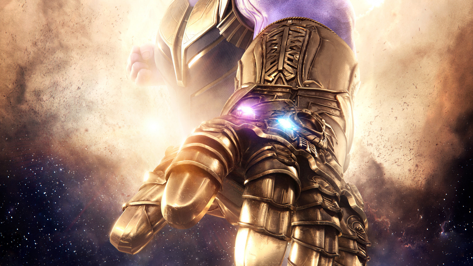 Atmosphère, Superman, Art, Illustration, Événement. Wallpaper in 1920x1080 Resolution