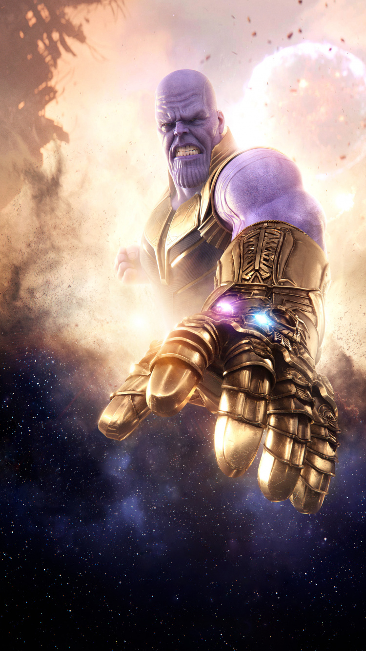 气氛, 艺术, 绘画 壁纸 750x1334 允许