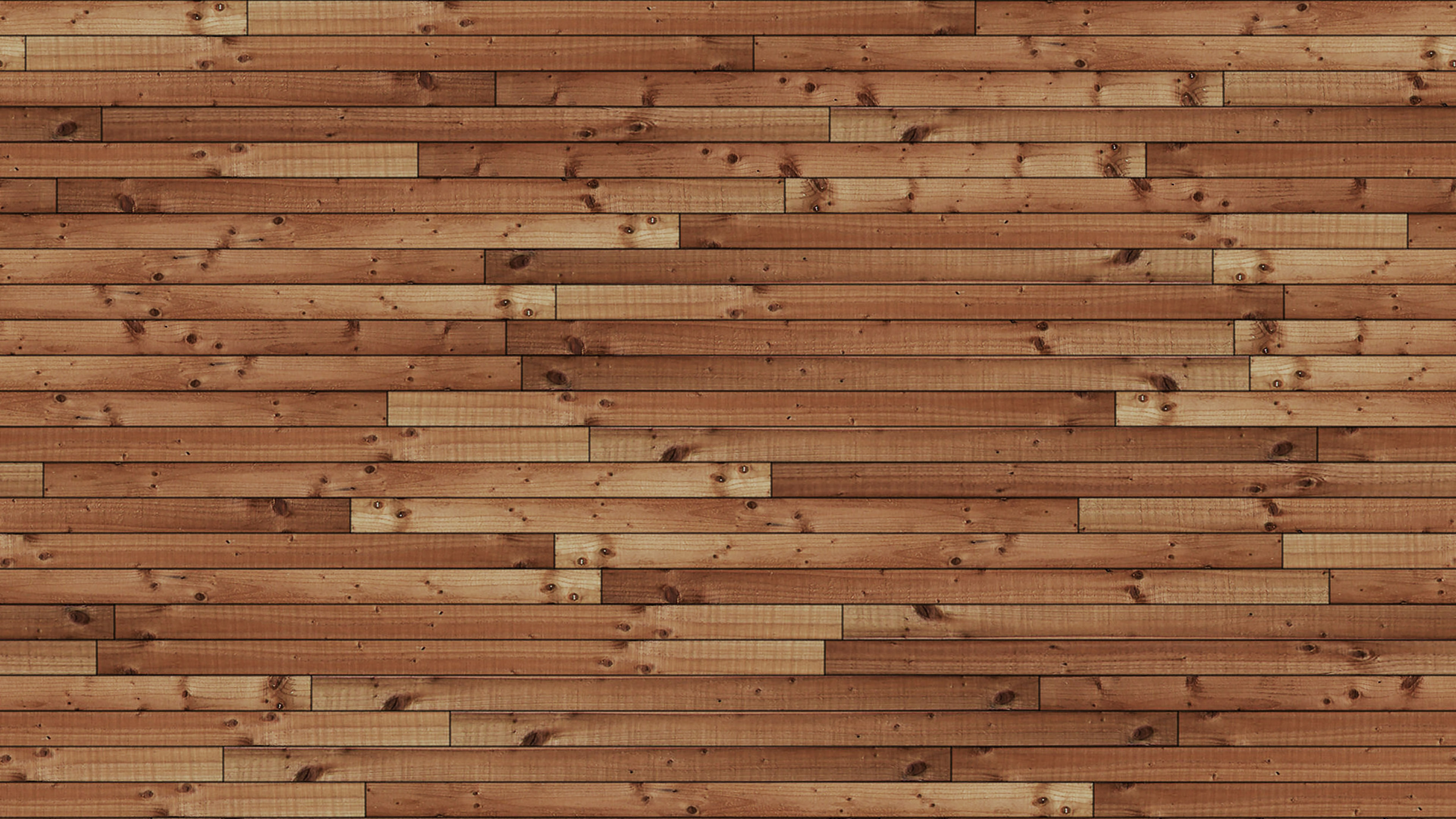 Mur en Bois Marron Pendant la Journée. Wallpaper in 3840x2160 Resolution