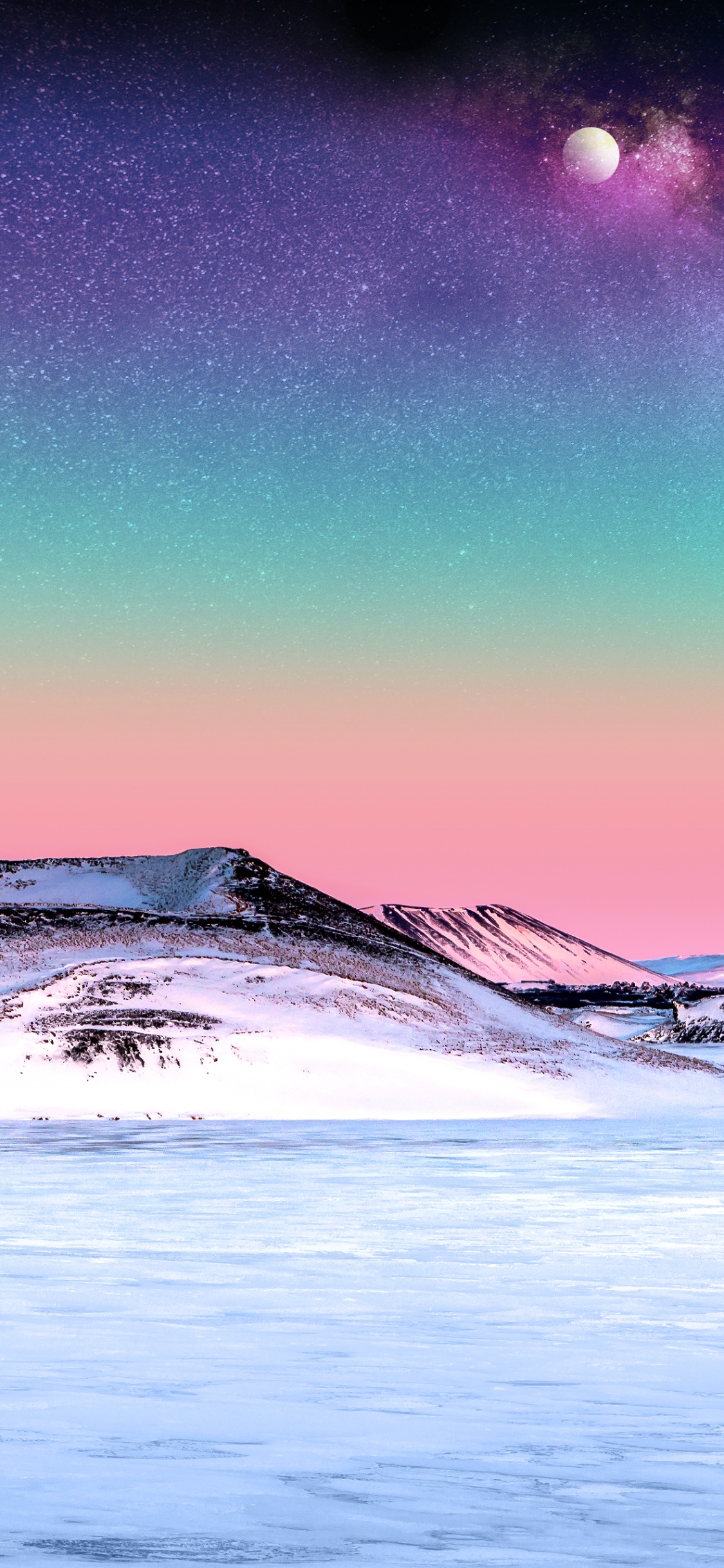 Samsung Galaxy, Samsung, Samsung Galaxy M20, 安卓, 智能手机 壁纸 1125x2436 允许