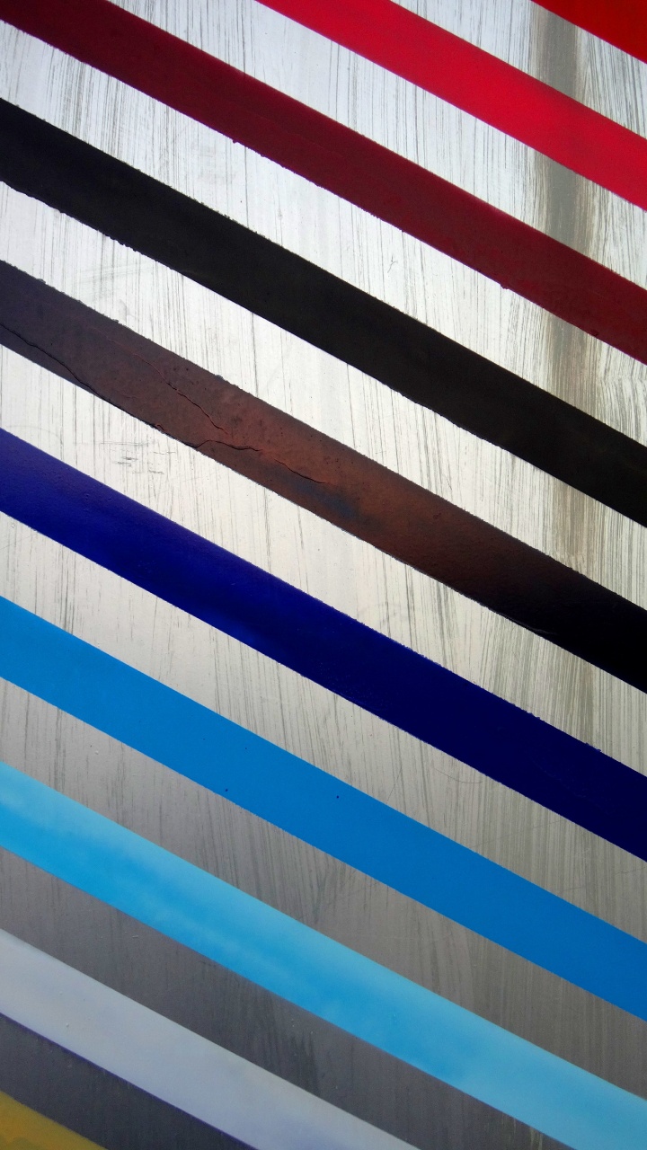 Download 720x1280 Wallpaper White Red and Blue Striped Textile White Red and Blue Striped Textile. Wallpaper in 720x1280 Resolution