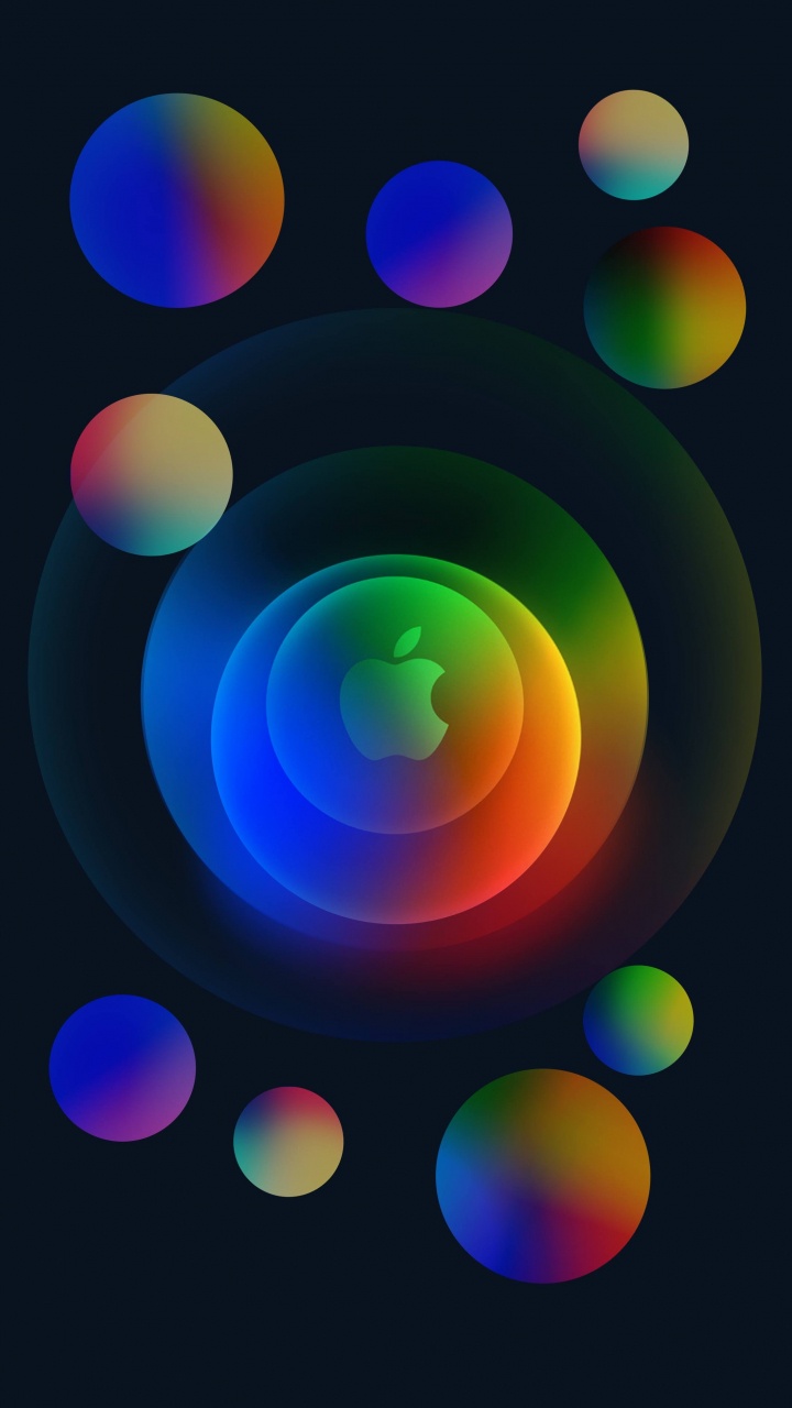 Apple, IPhone, Manzana, Evento de Manzana 13 de Octubre, Ios. Wallpaper in 720x1280 Resolution