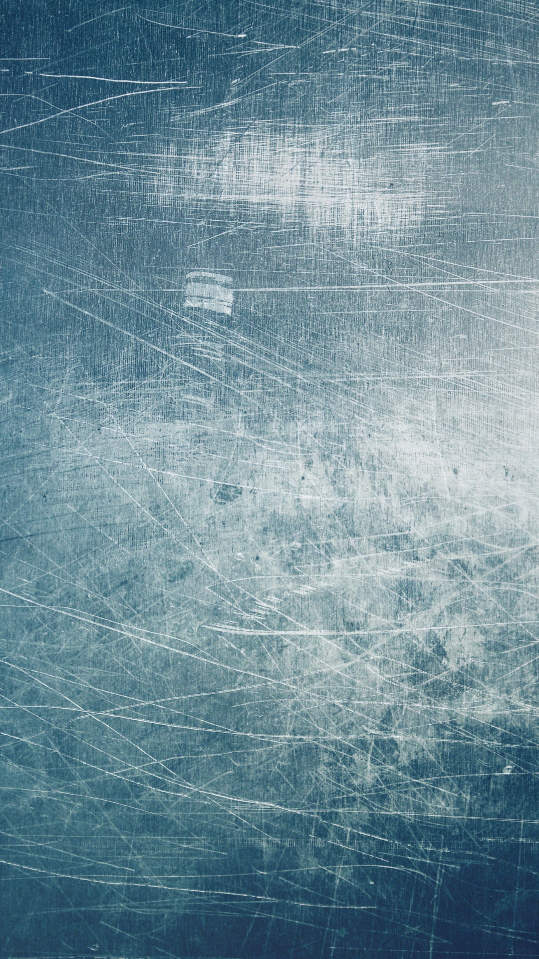 Peinture Abstraite Bleue et Blanche. Wallpaper in 1080x1920 Resolution