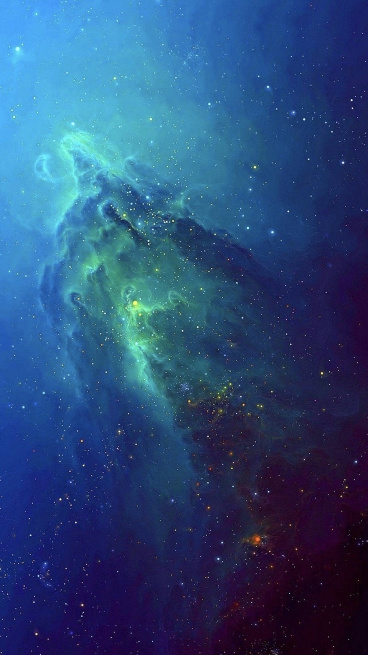 气氛, 液体, 流体, 天文学对象, 科学 壁纸 720x1280 允许