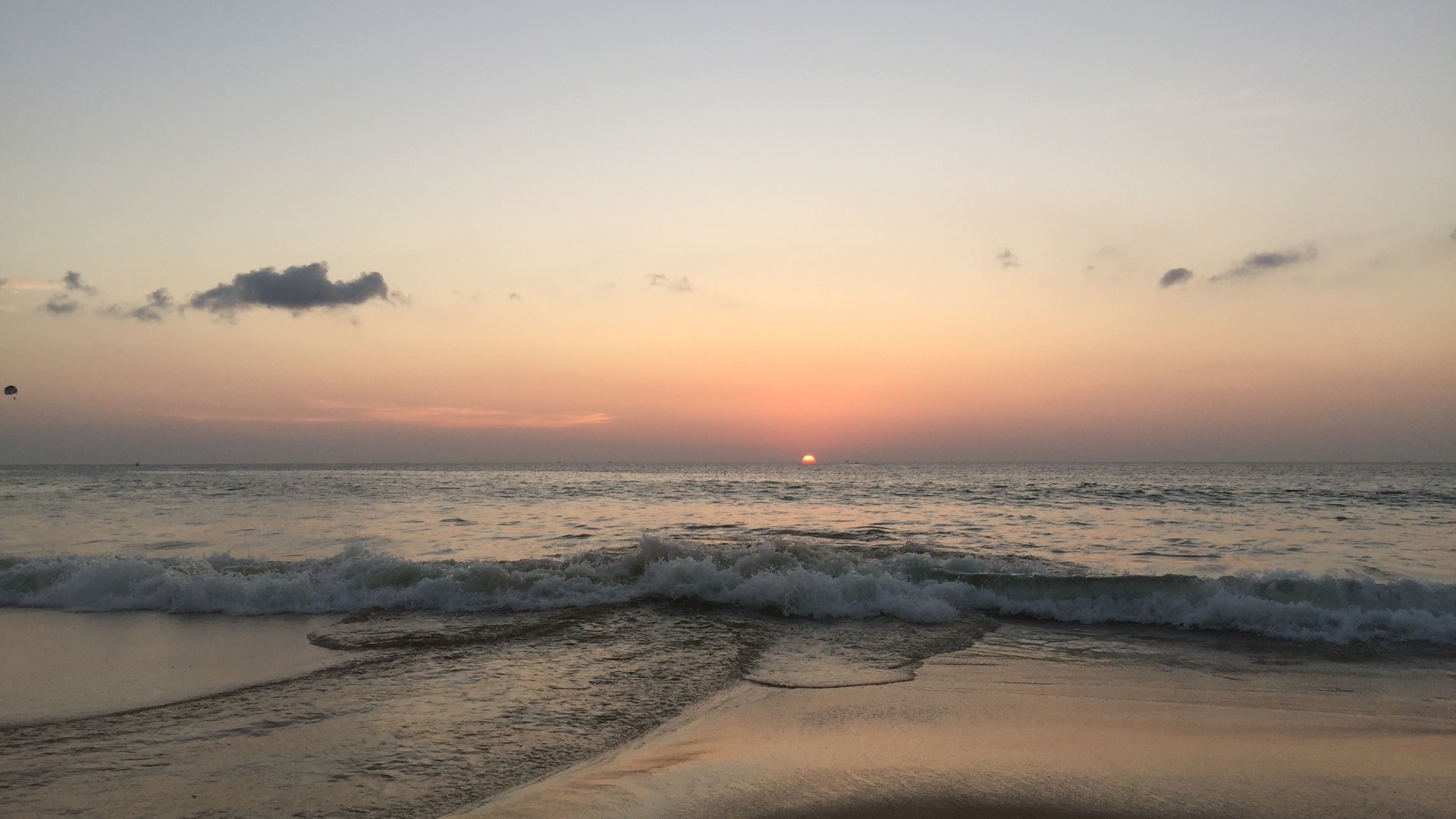 Meer, Wasser, Gewässer, Flüssigkeit, Atmosphäre. Wallpaper in 1920x1080 Resolution