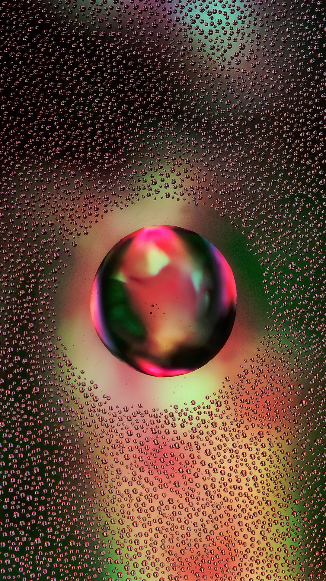 Universe, Art, Graphic Design, M-027, Colorfulness. Wallpaper in 1080x1920 Resolution