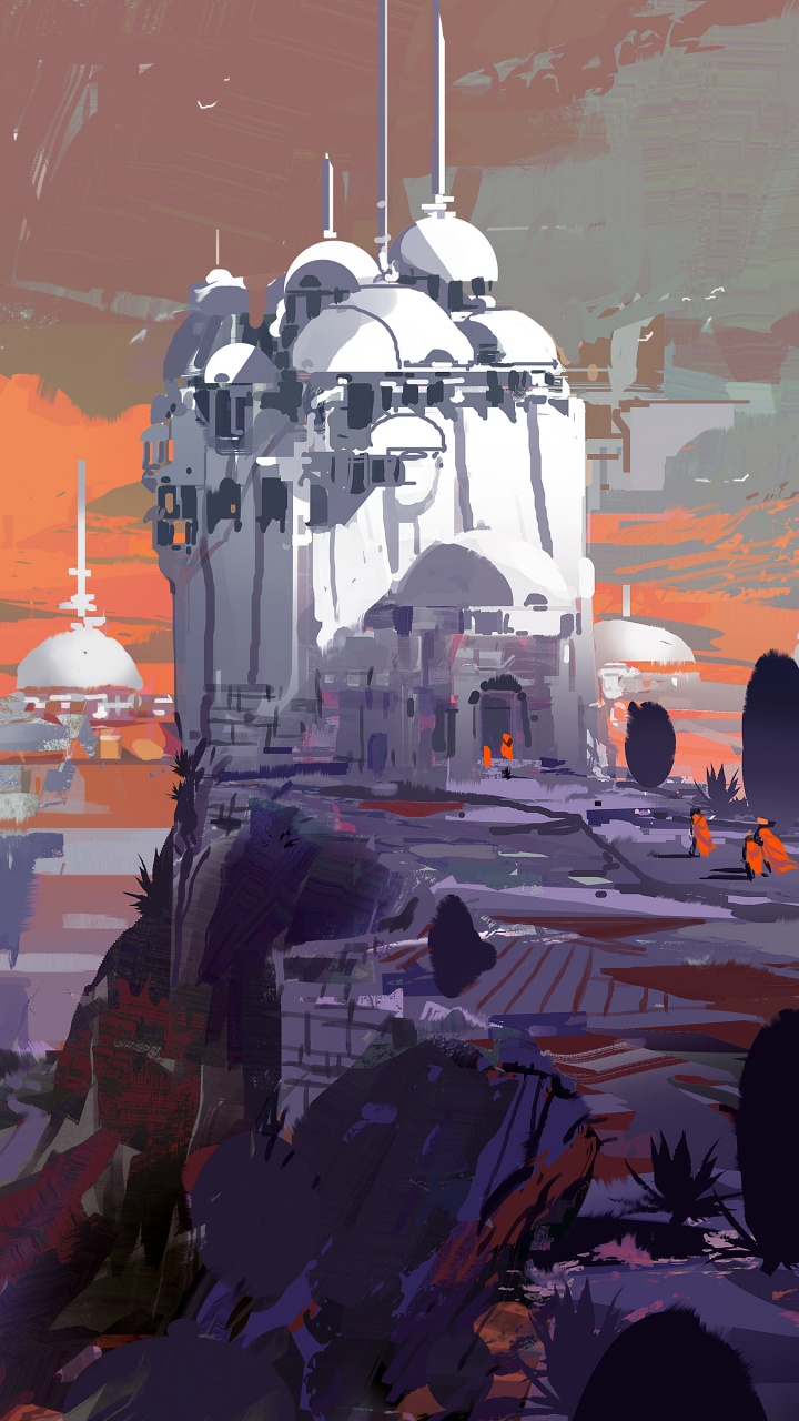 Star Wars, la Walt Disney Company, Jedi, Des Films De Disney, The Mandalorian. Wallpaper in 720x1280 Resolution