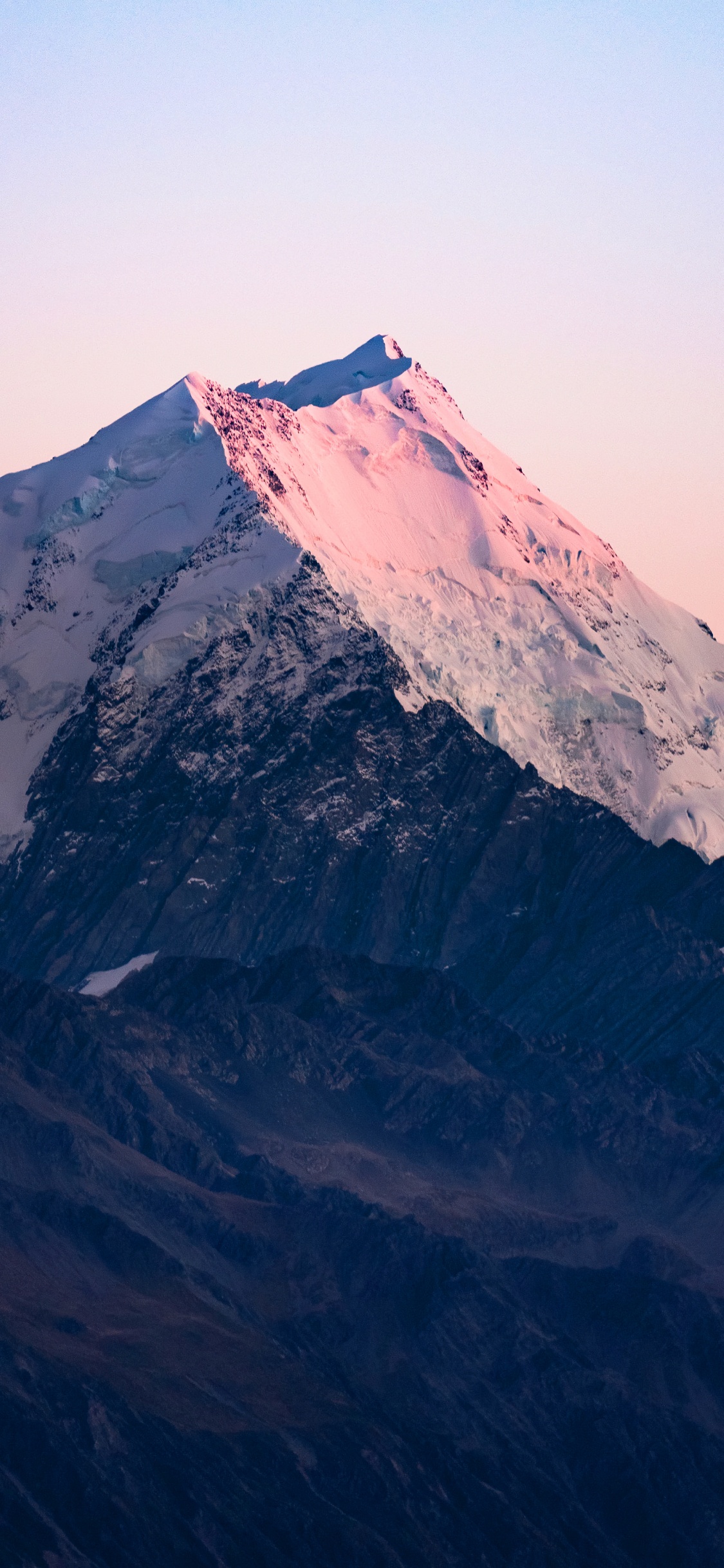 Okuhida Bear Park, Mountain, Highland, Slope, Cloud. Wallpaper in 1125x2436 Resolution