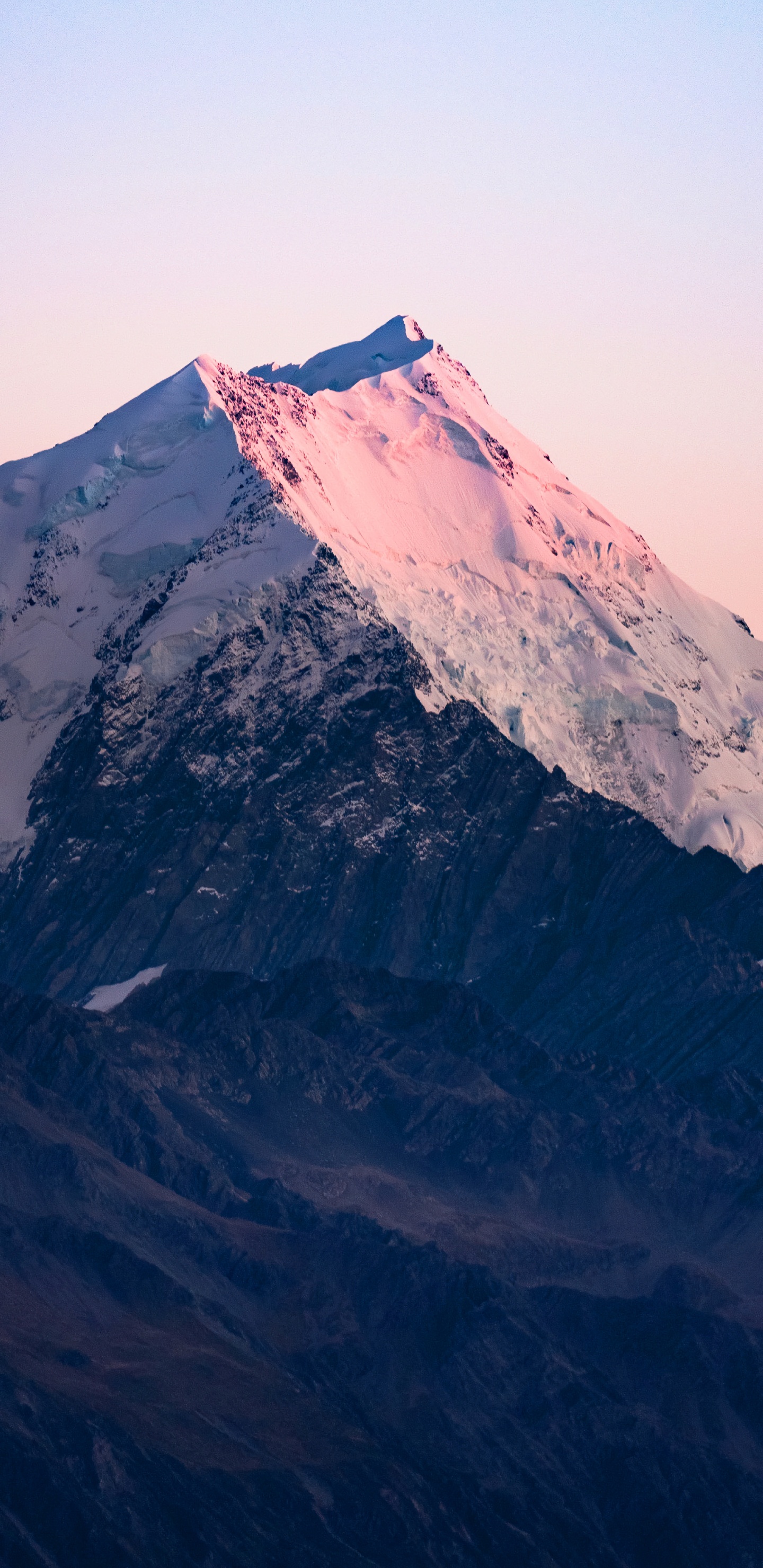 Okuhida Bear Park, Mountain, Highland, Slope, Cloud. Wallpaper in 1440x2960 Resolution