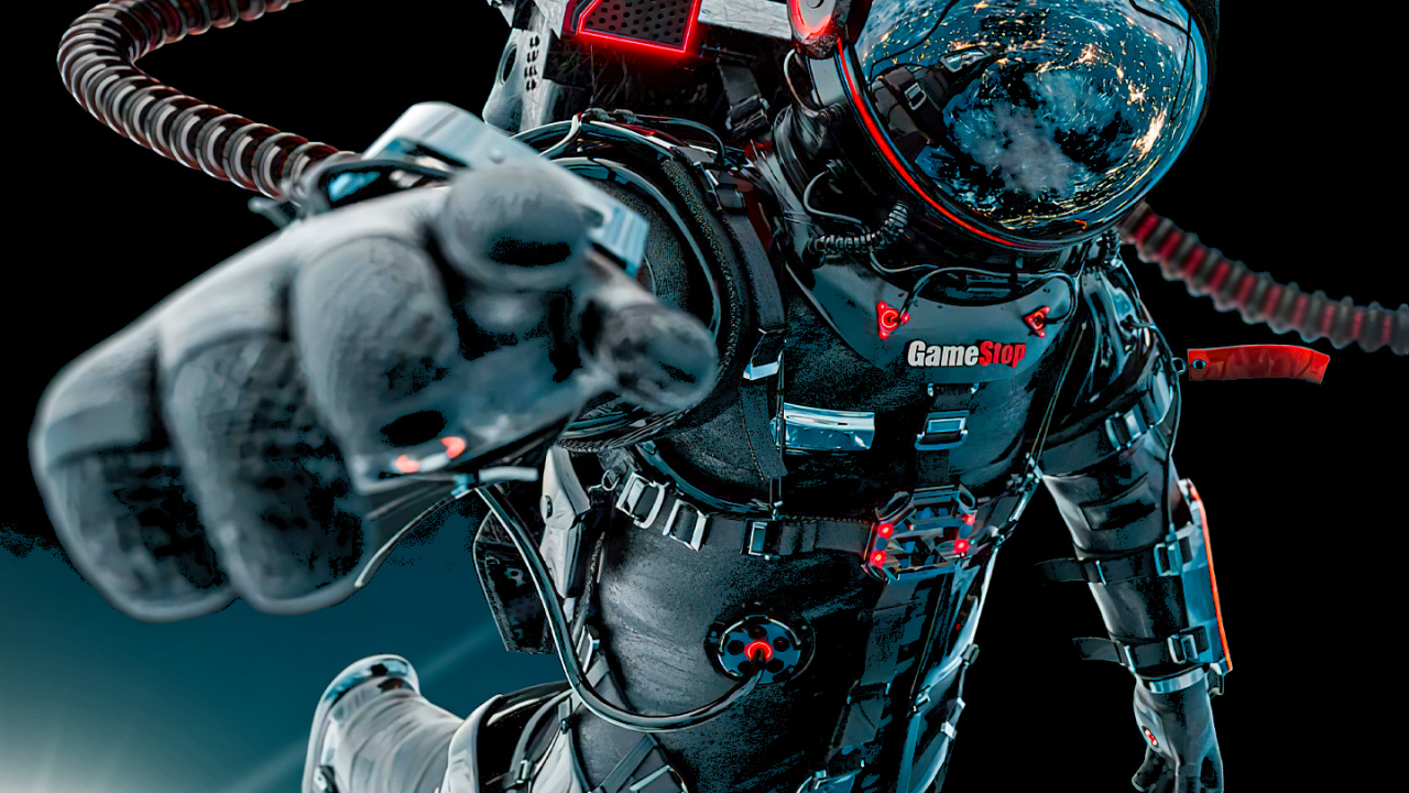 Astronaute, Espace, Automobile Pneu, Illustration, Figurine. Wallpaper in 1280x720 Resolution