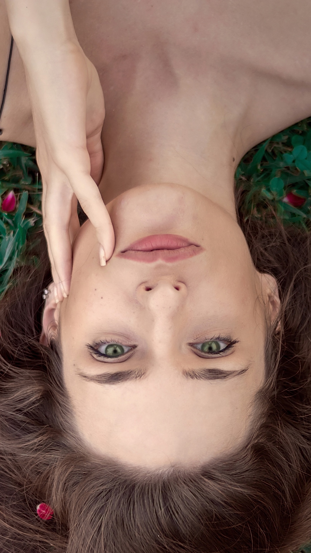 鼻子, 脸颊, 皮肤, 发型, 眉毛 壁纸 1080x1920 允许