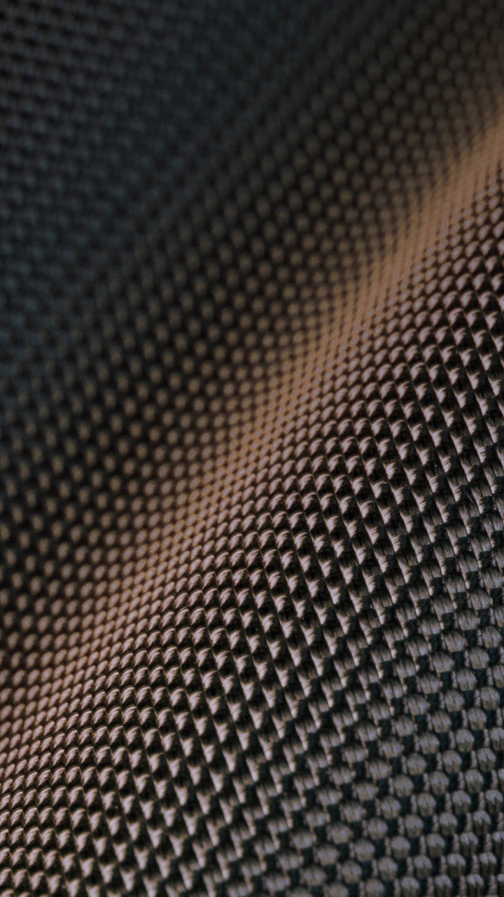 Textil de Lunares en Blanco y Negro. Wallpaper in 720x1280 Resolution