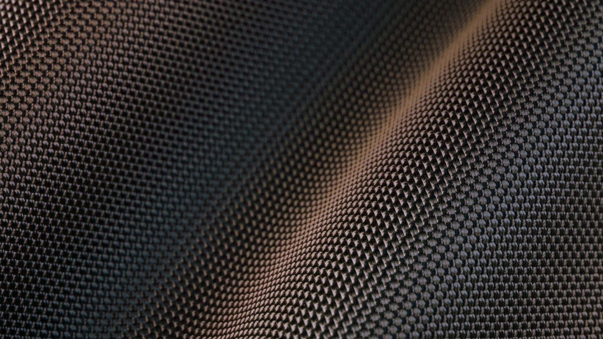 Textile à Pois Noir et Blanc. Wallpaper in 1920x1080 Resolution