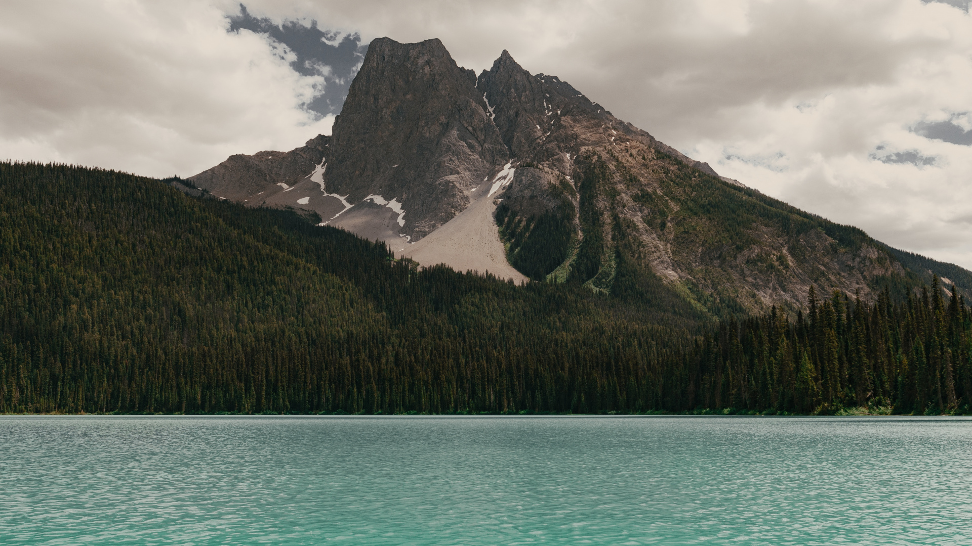 Montaña, Las Formaciones Montañosas, Cuerpo de Agua, Naturaleza, Paisaje Natural. Wallpaper in 1920x1080 Resolution